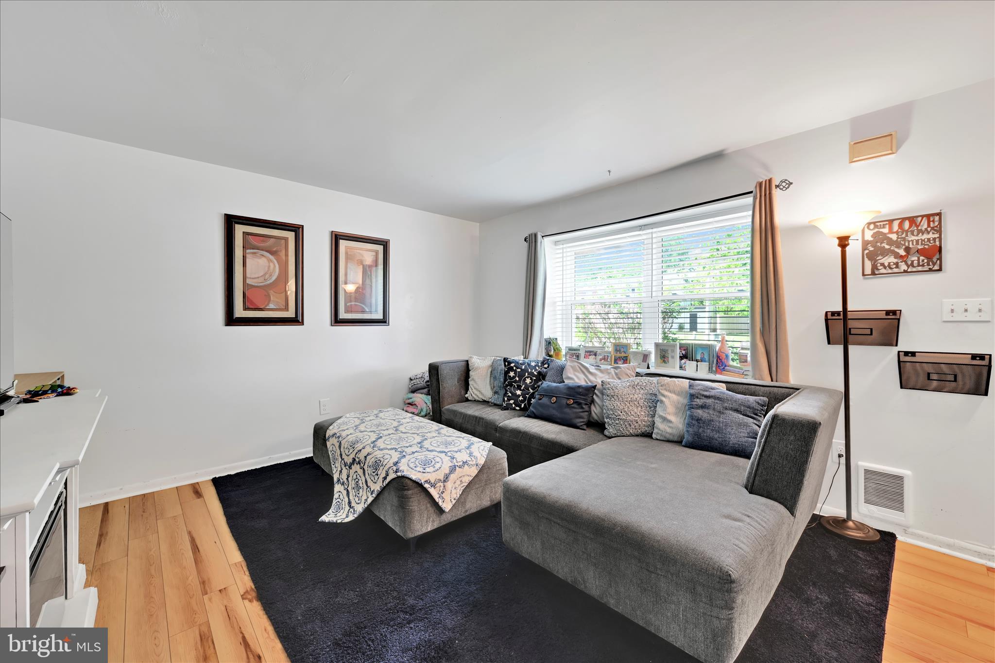 GEORGETOWN HILLS - Residential