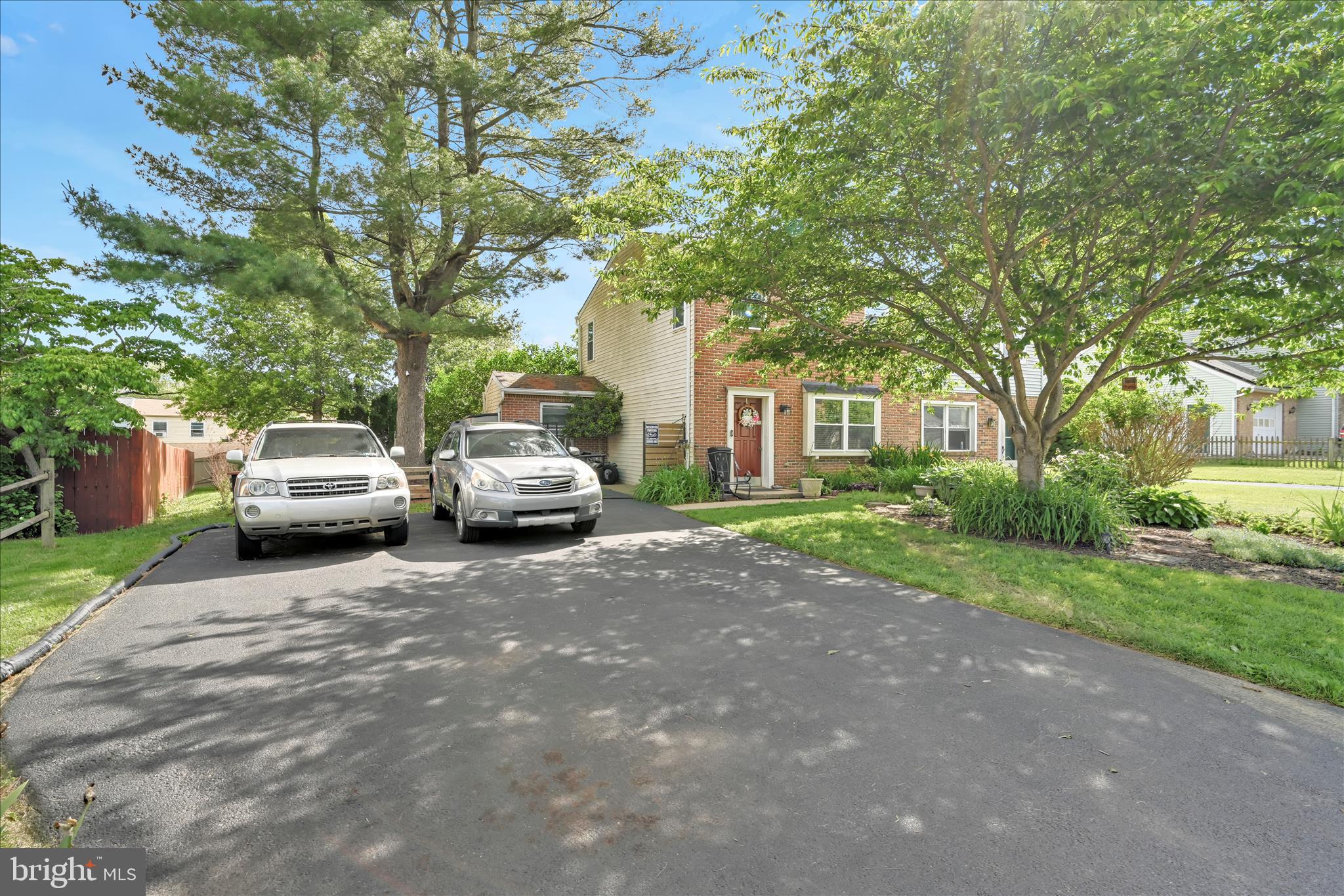 GEORGETOWN HILLS - Residential