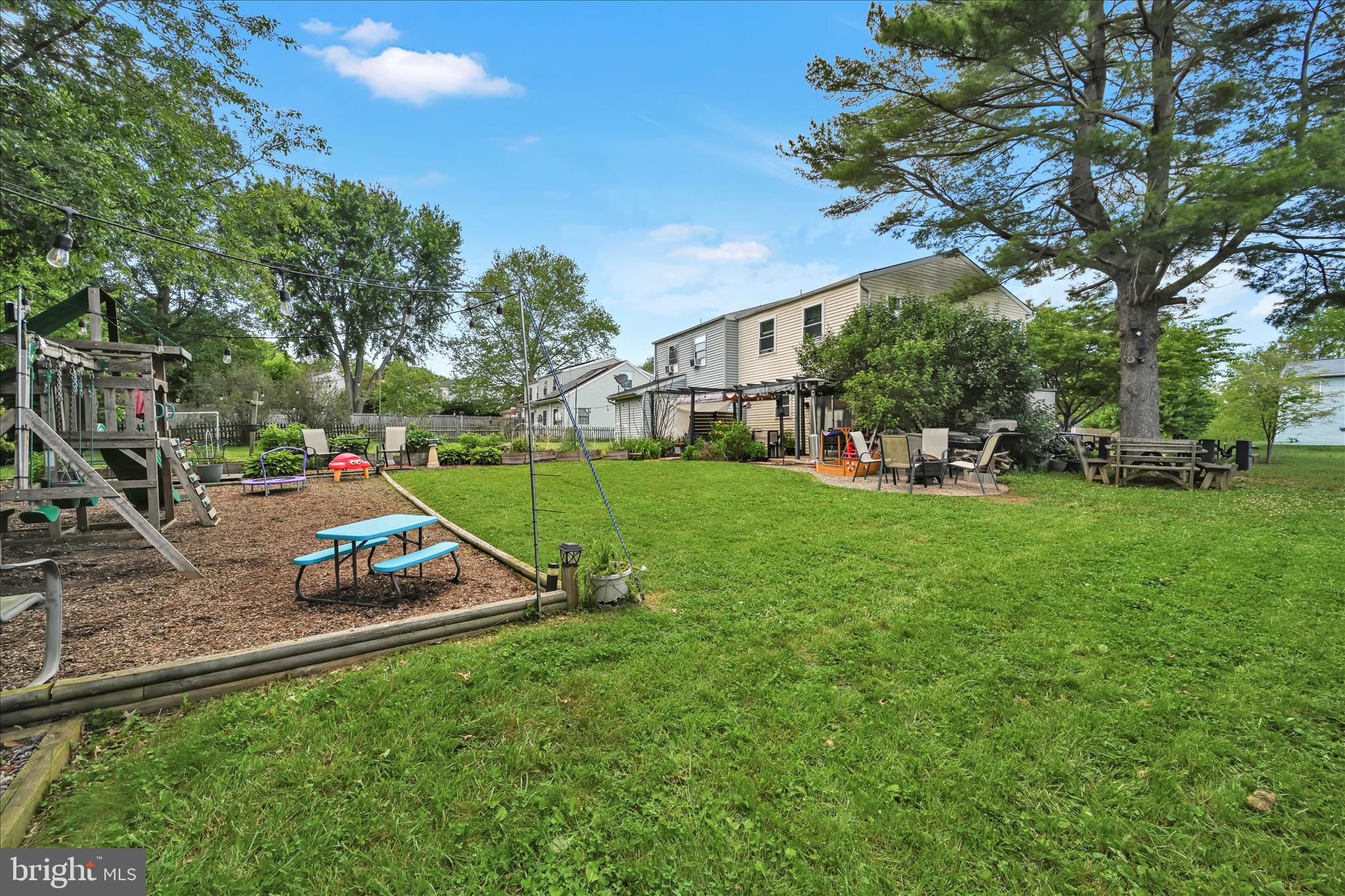 GEORGETOWN HILLS - Residential
