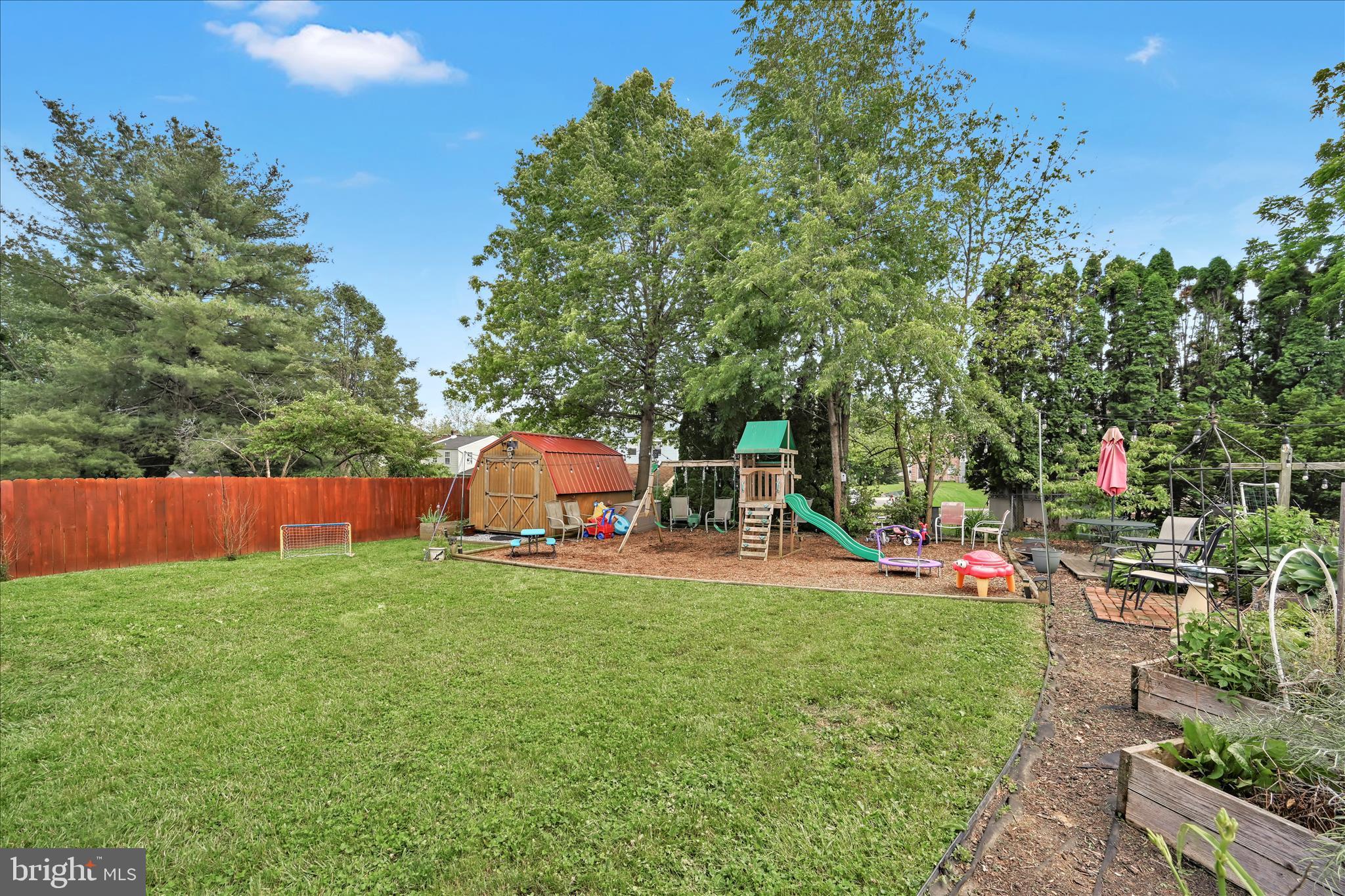 GEORGETOWN HILLS - Residential