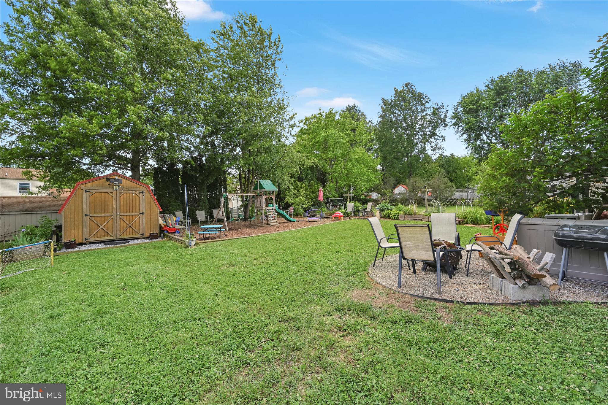 GEORGETOWN HILLS - Residential