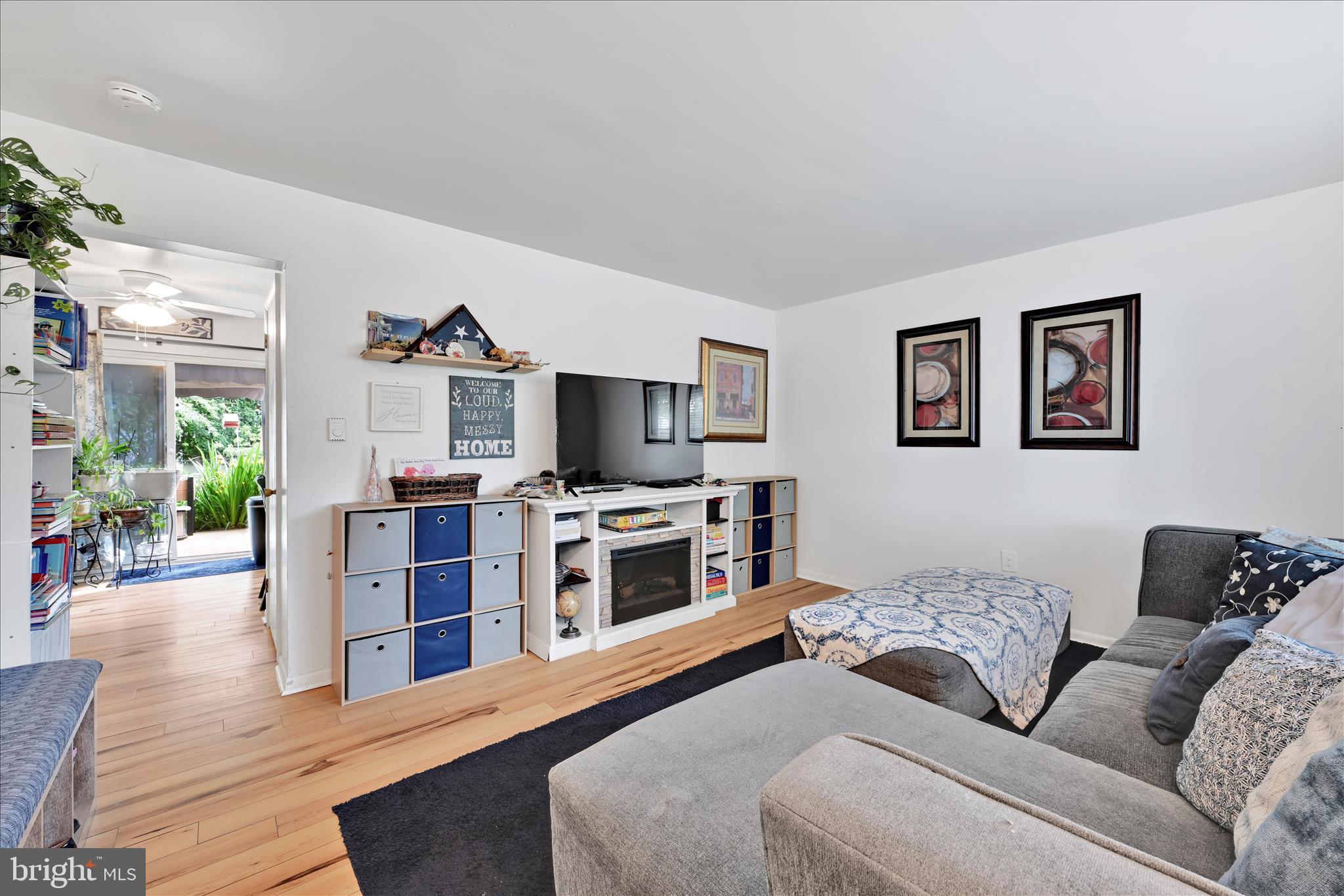 GEORGETOWN HILLS - Residential