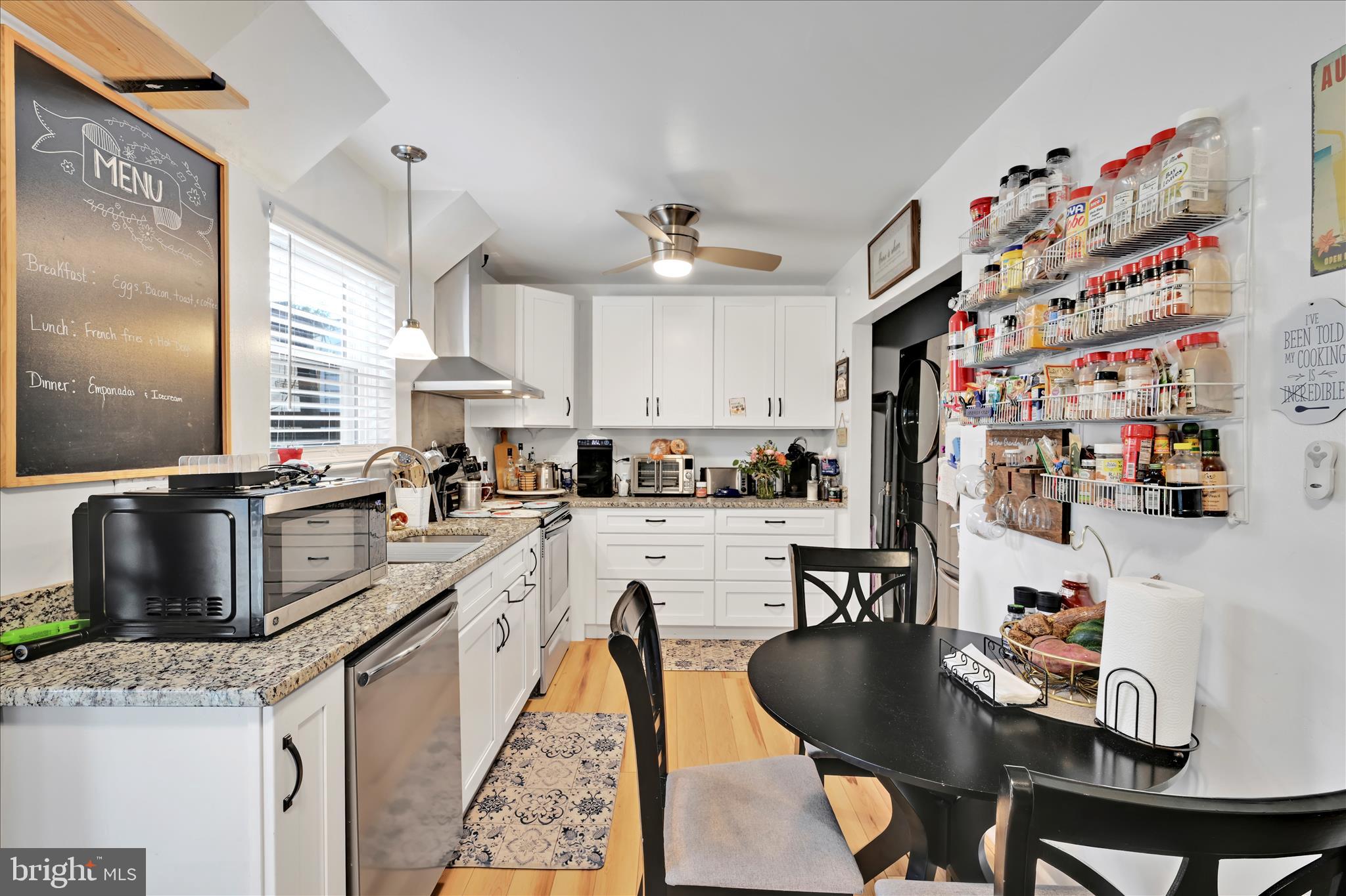 GEORGETOWN HILLS - Residential