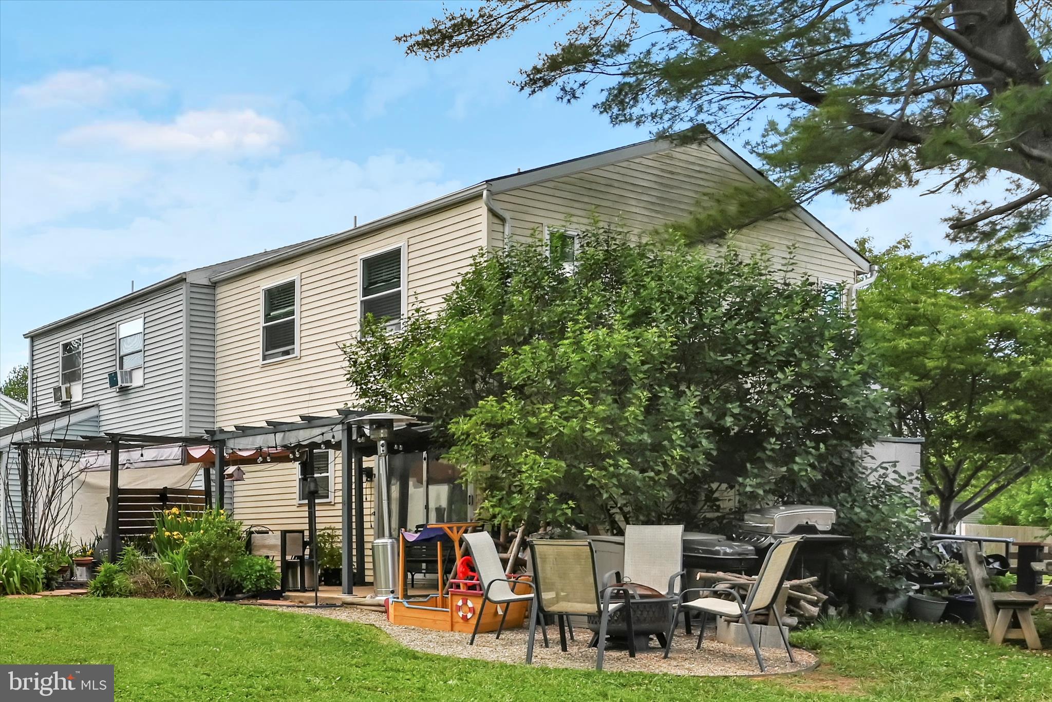 GEORGETOWN HILLS - Residential