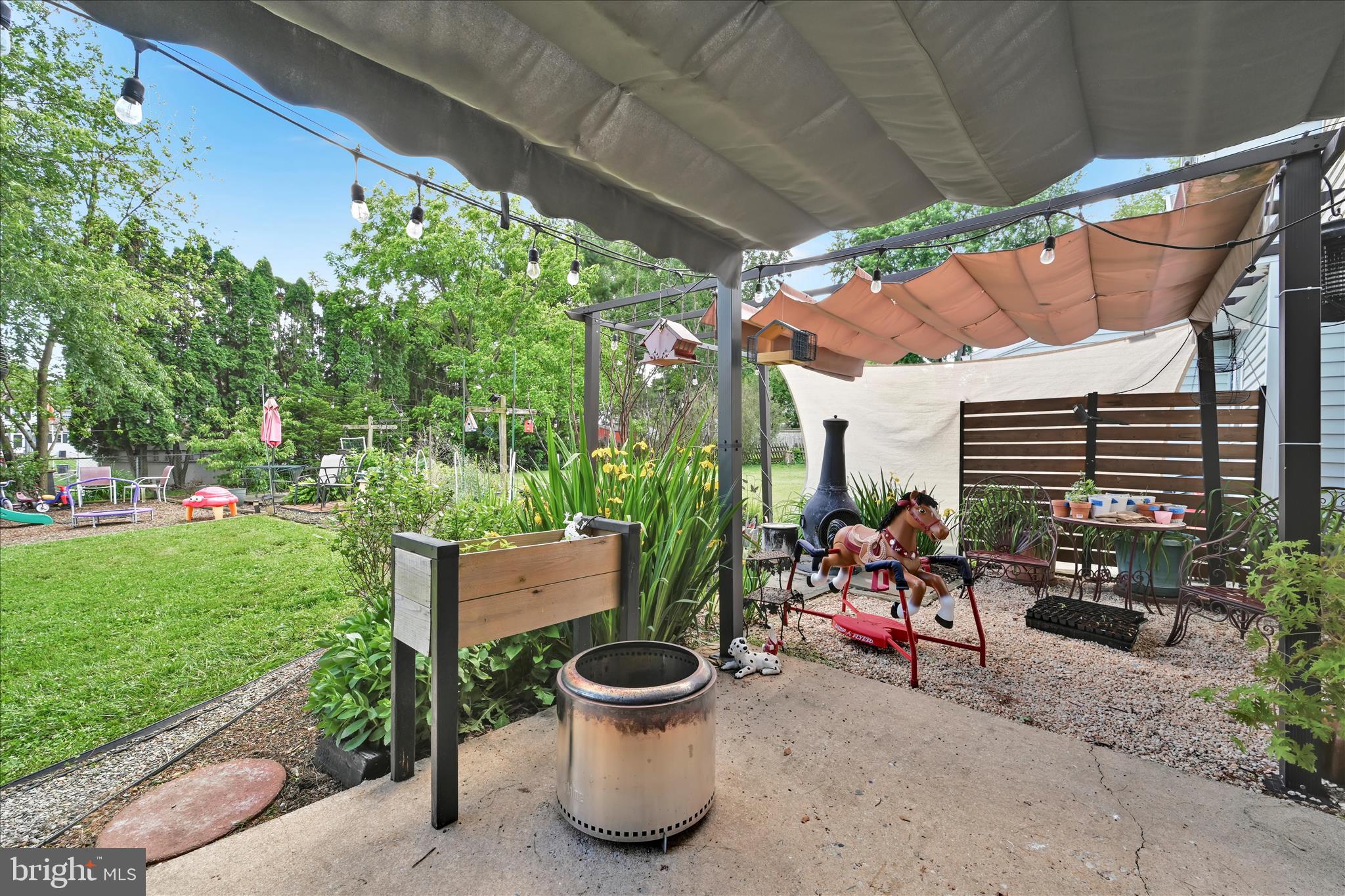 GEORGETOWN HILLS - Residential