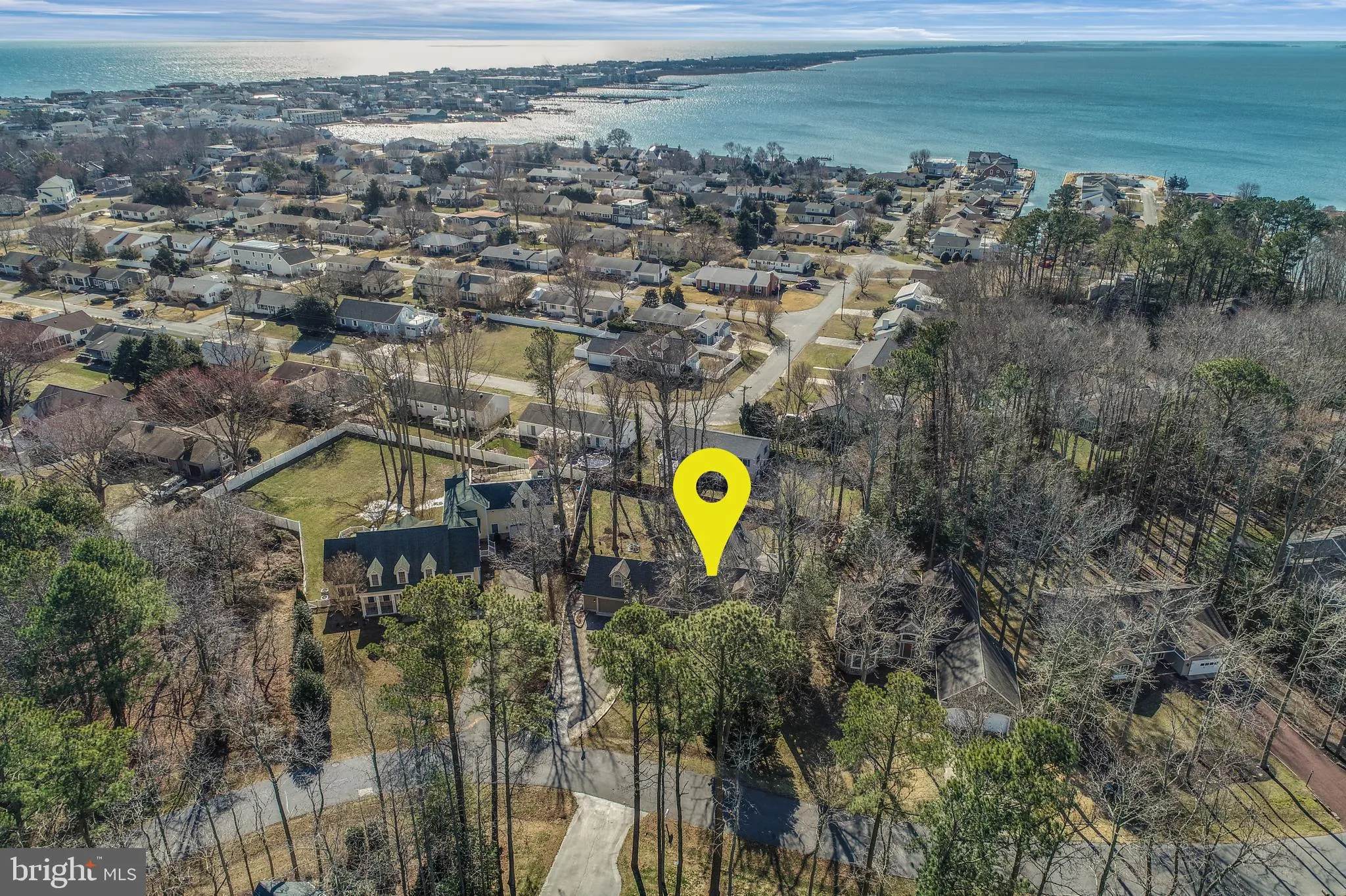 55 Bay Reach, Rehoboth Beach, DE 19971