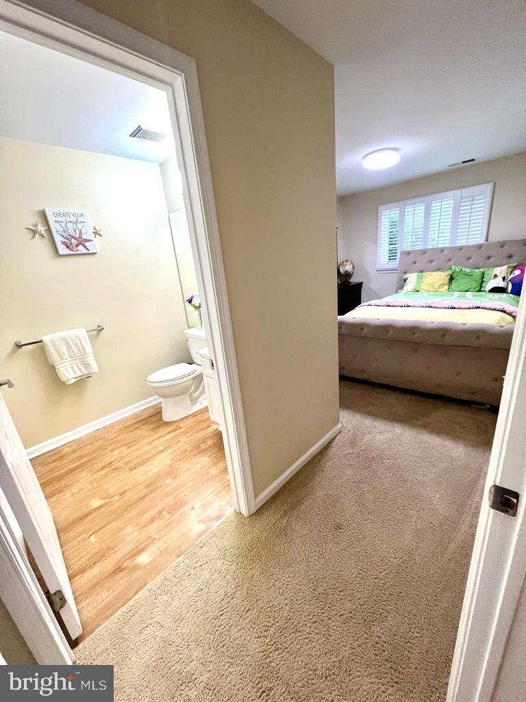 BULL RUN CONDO - Residential