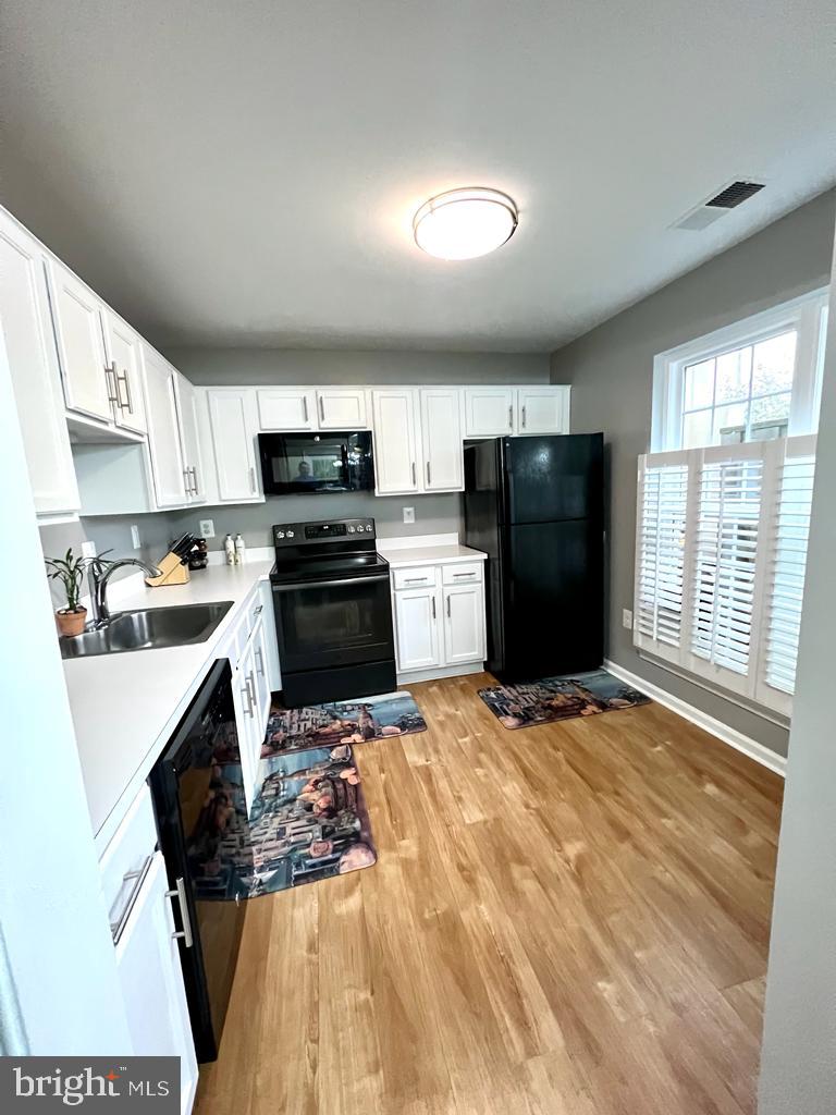 BULL RUN CONDO - Residential