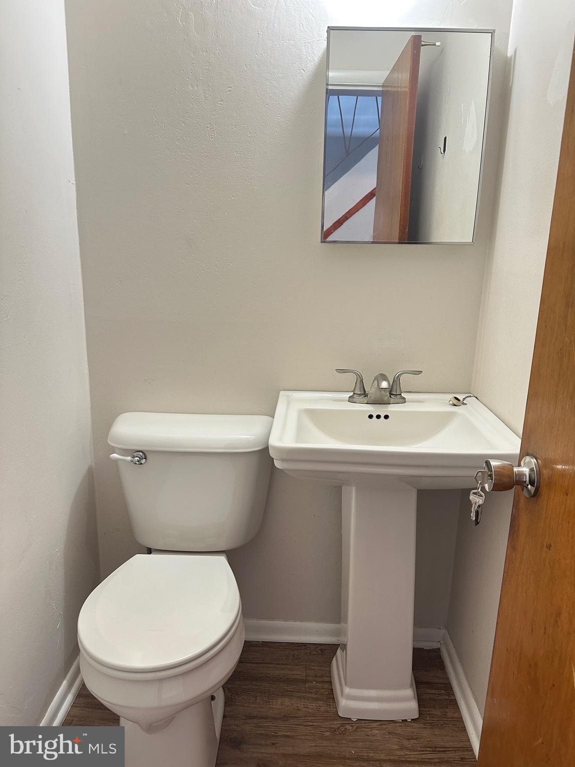 HOLME CIRCLE - Residential