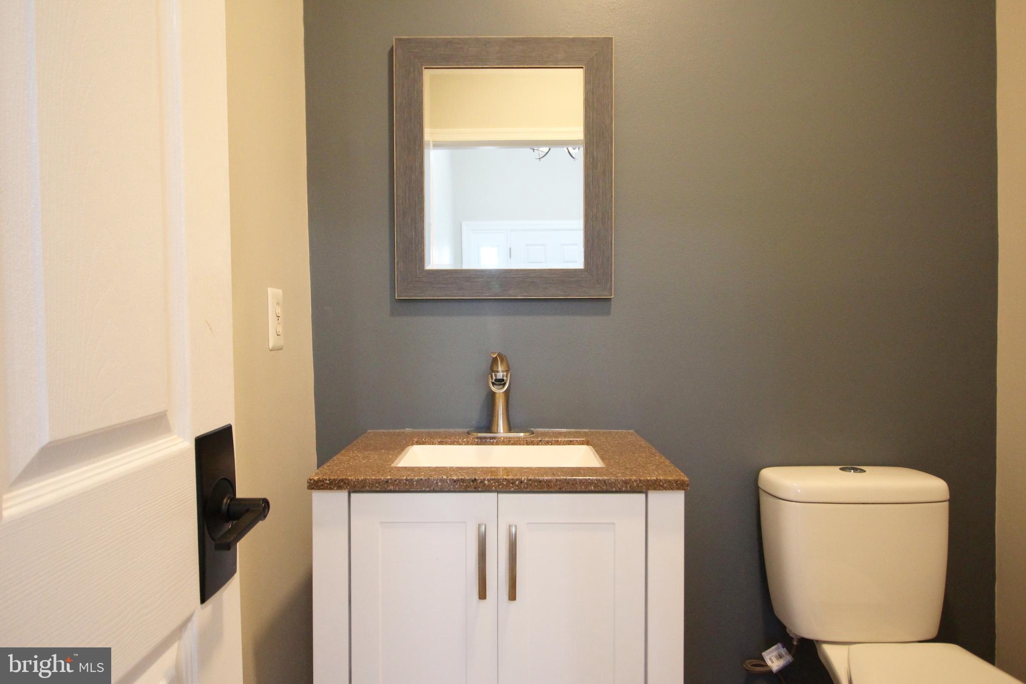 FARMWELL HUNT - Residential Lease