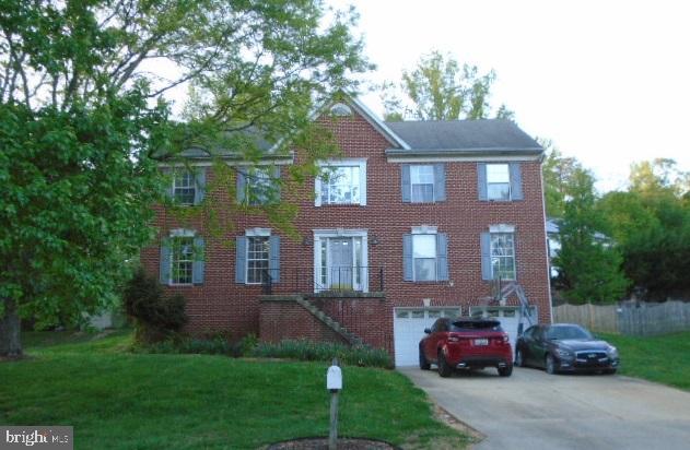 OLD FORT HILLS- PLAT 12 - Residential