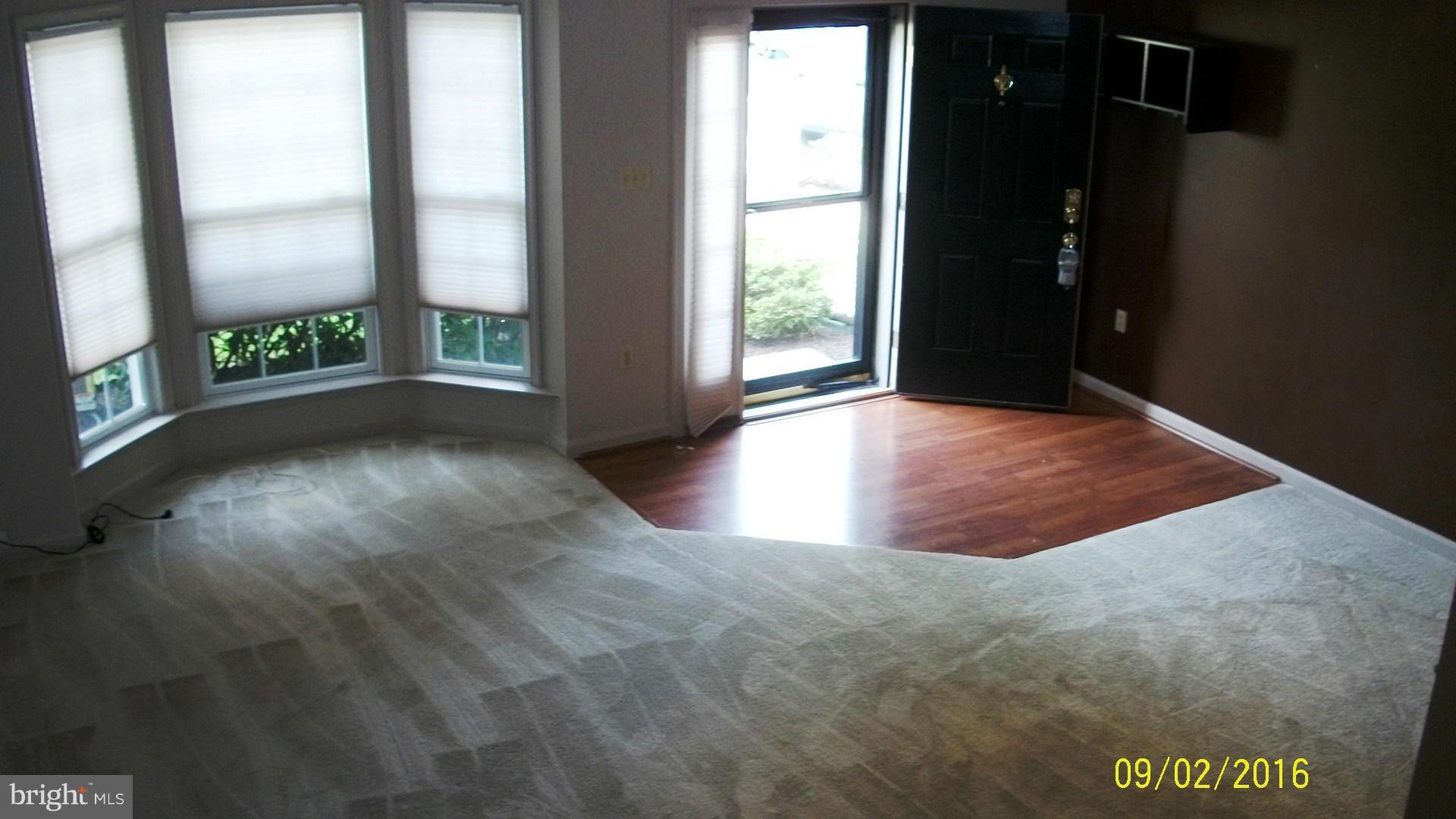 SEVEN OAKS - Residential Lease