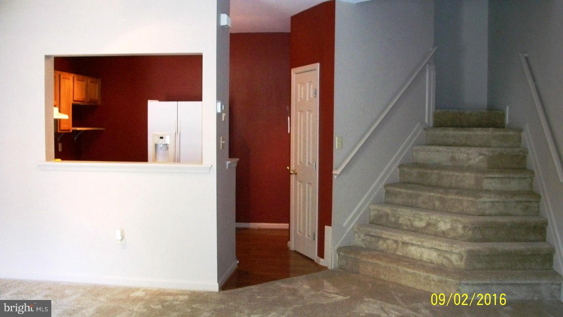 SEVEN OAKS - Residential Lease