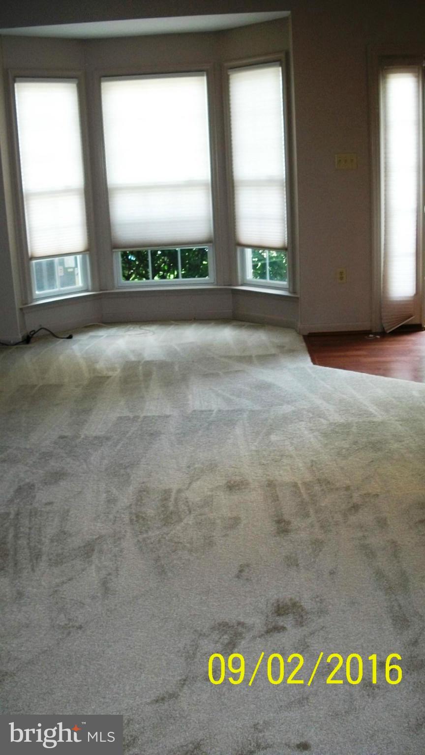 SEVEN OAKS - Residential Lease