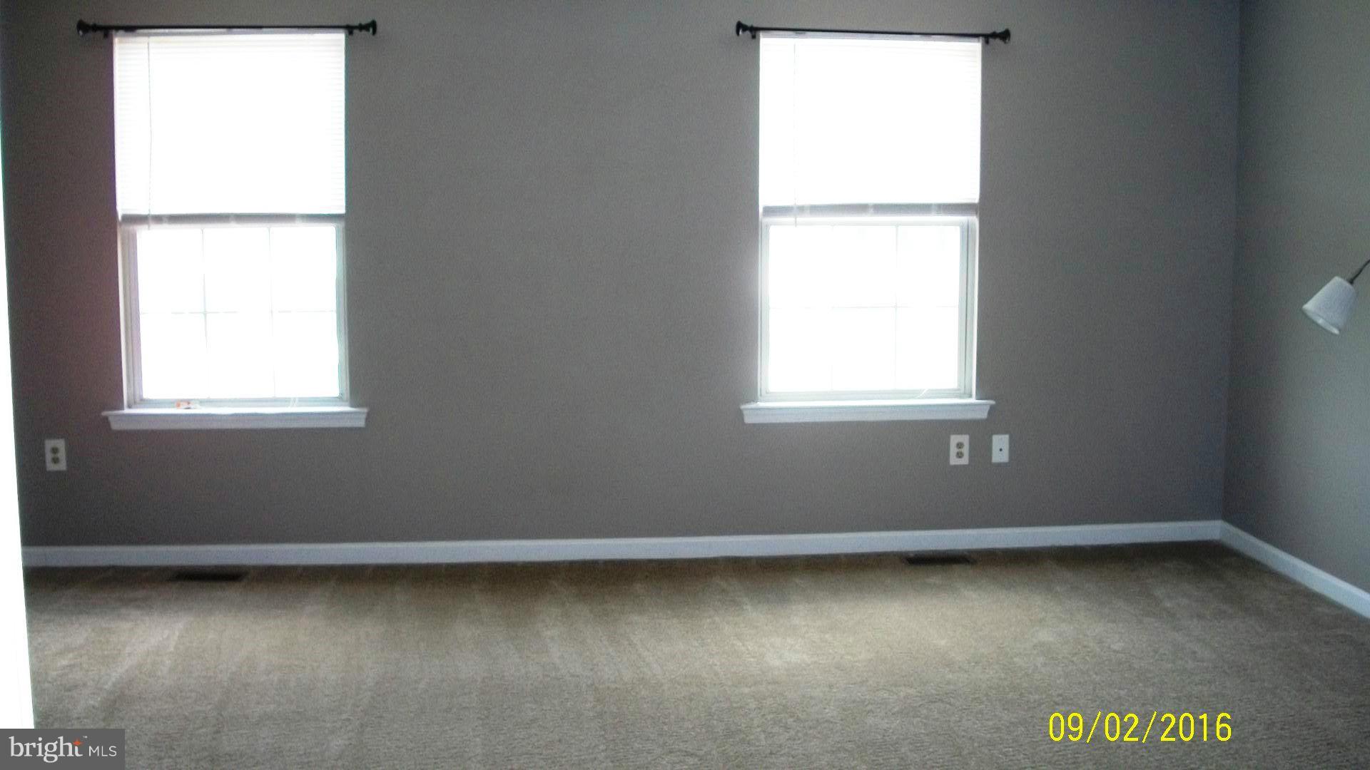 SEVEN OAKS - Residential Lease