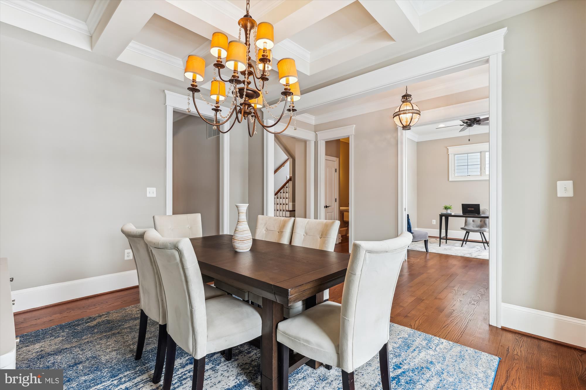 VIENNA HILLS - Residential