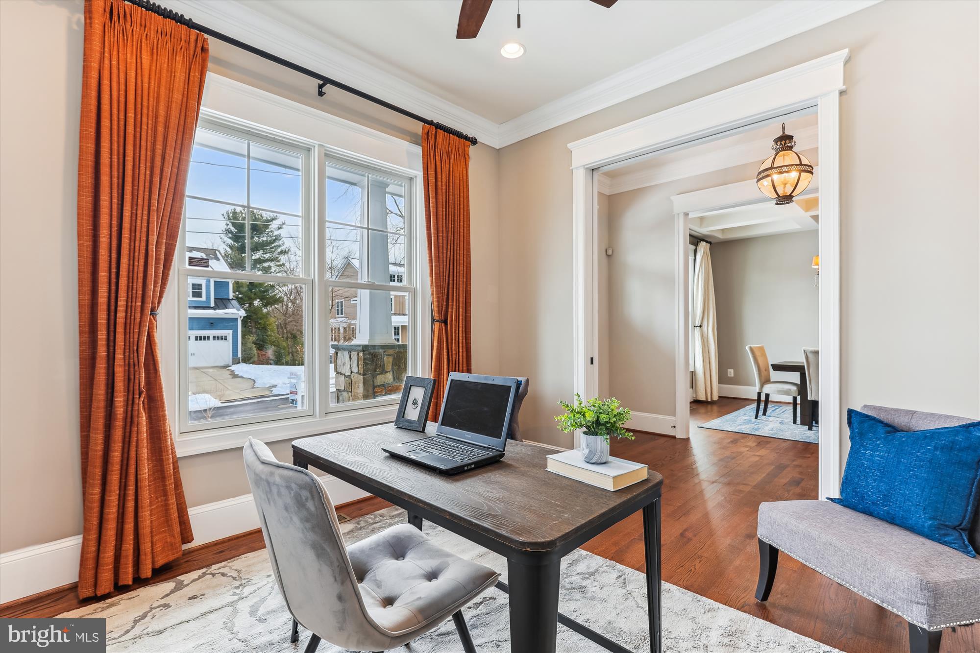 VIENNA HILLS - Residential