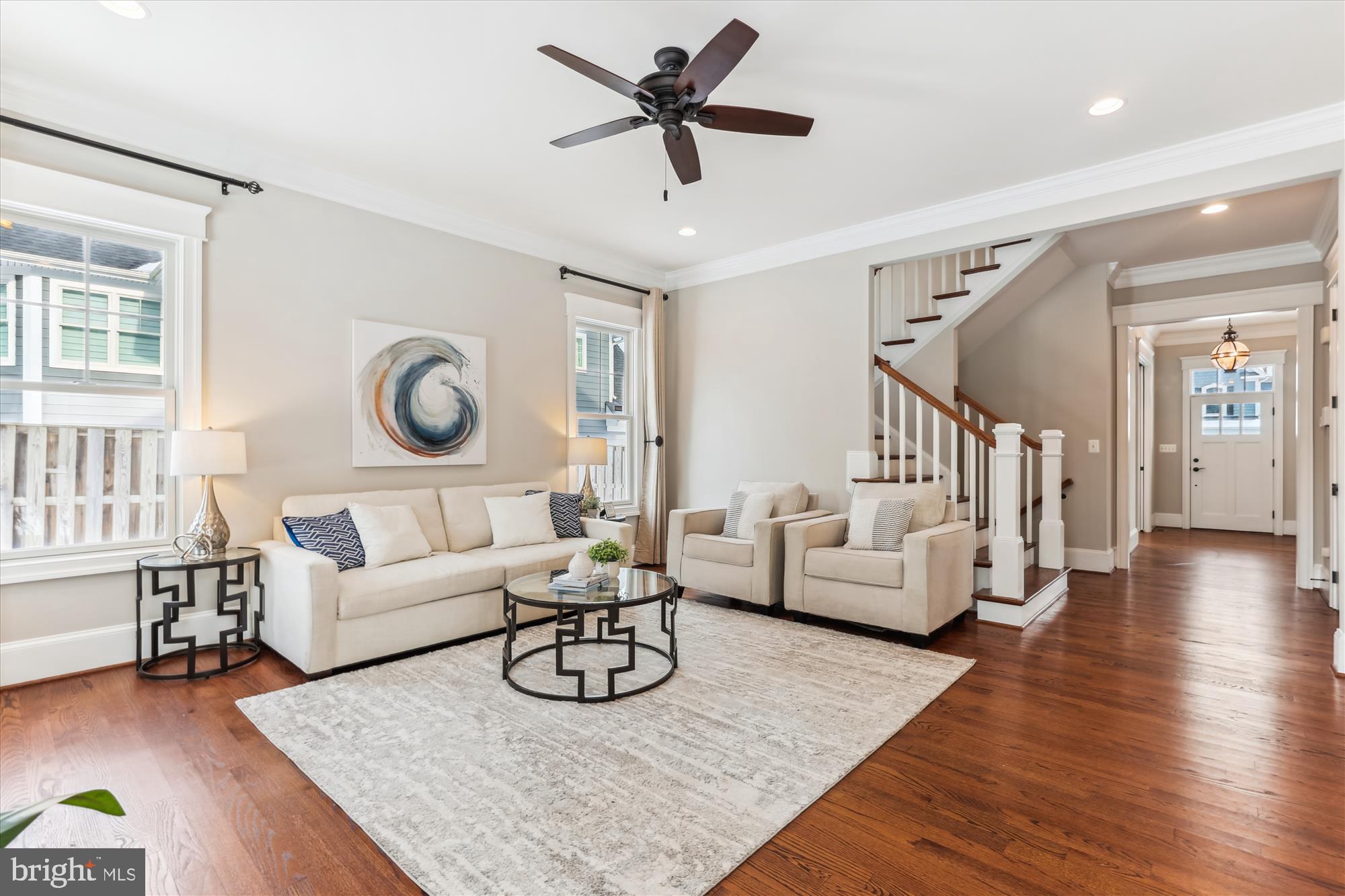 VIENNA HILLS - Residential