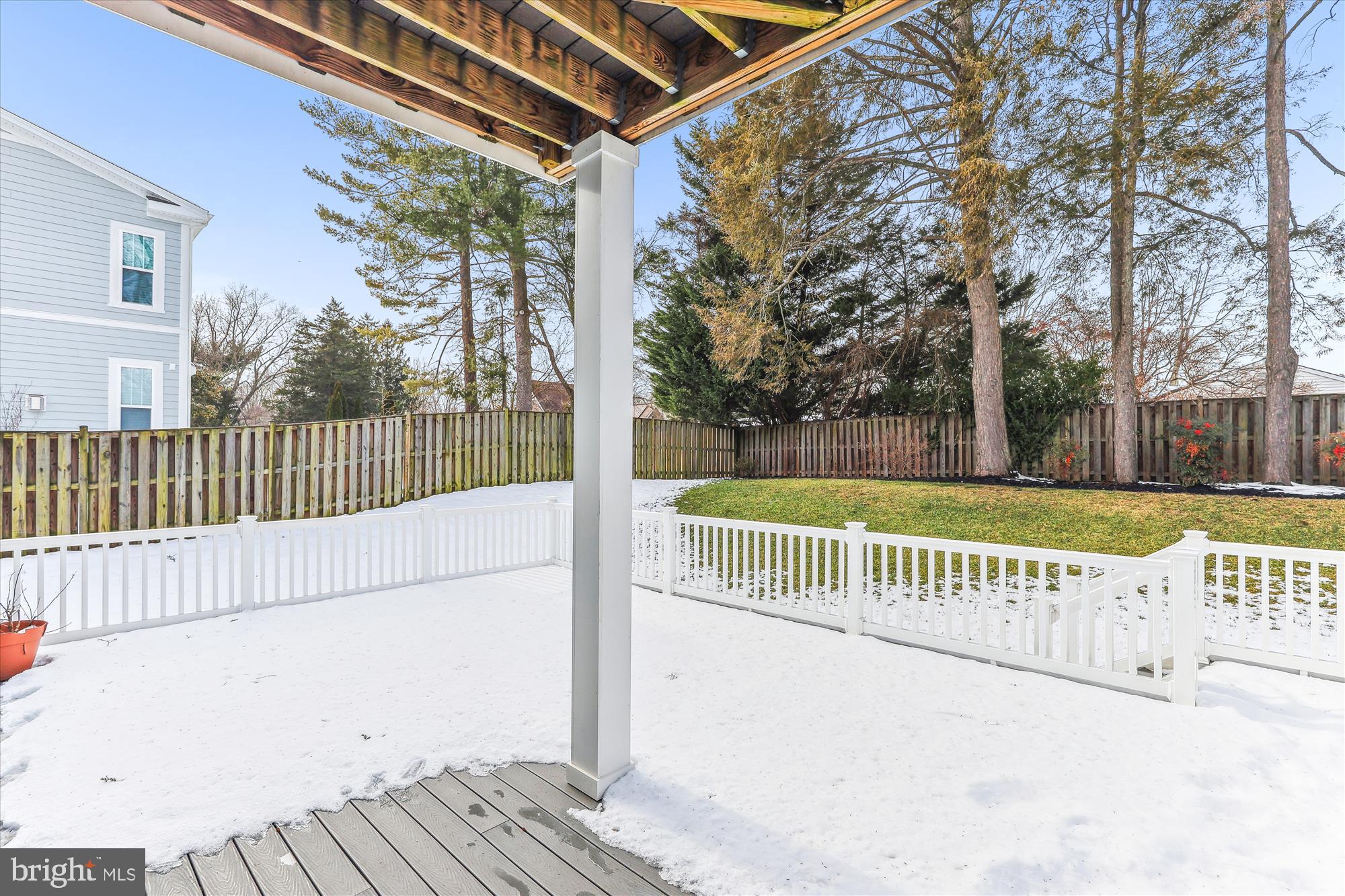 VIENNA HILLS - Residential