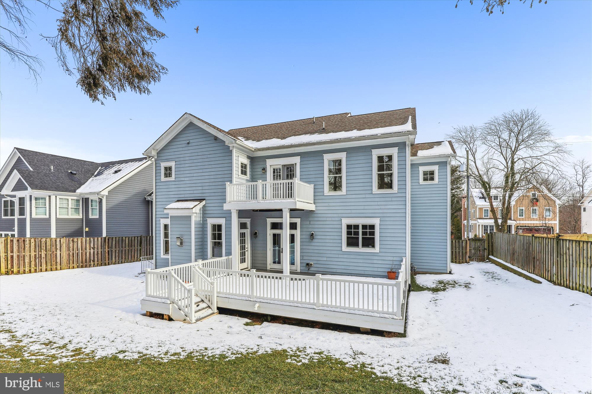 VIENNA HILLS - Residential