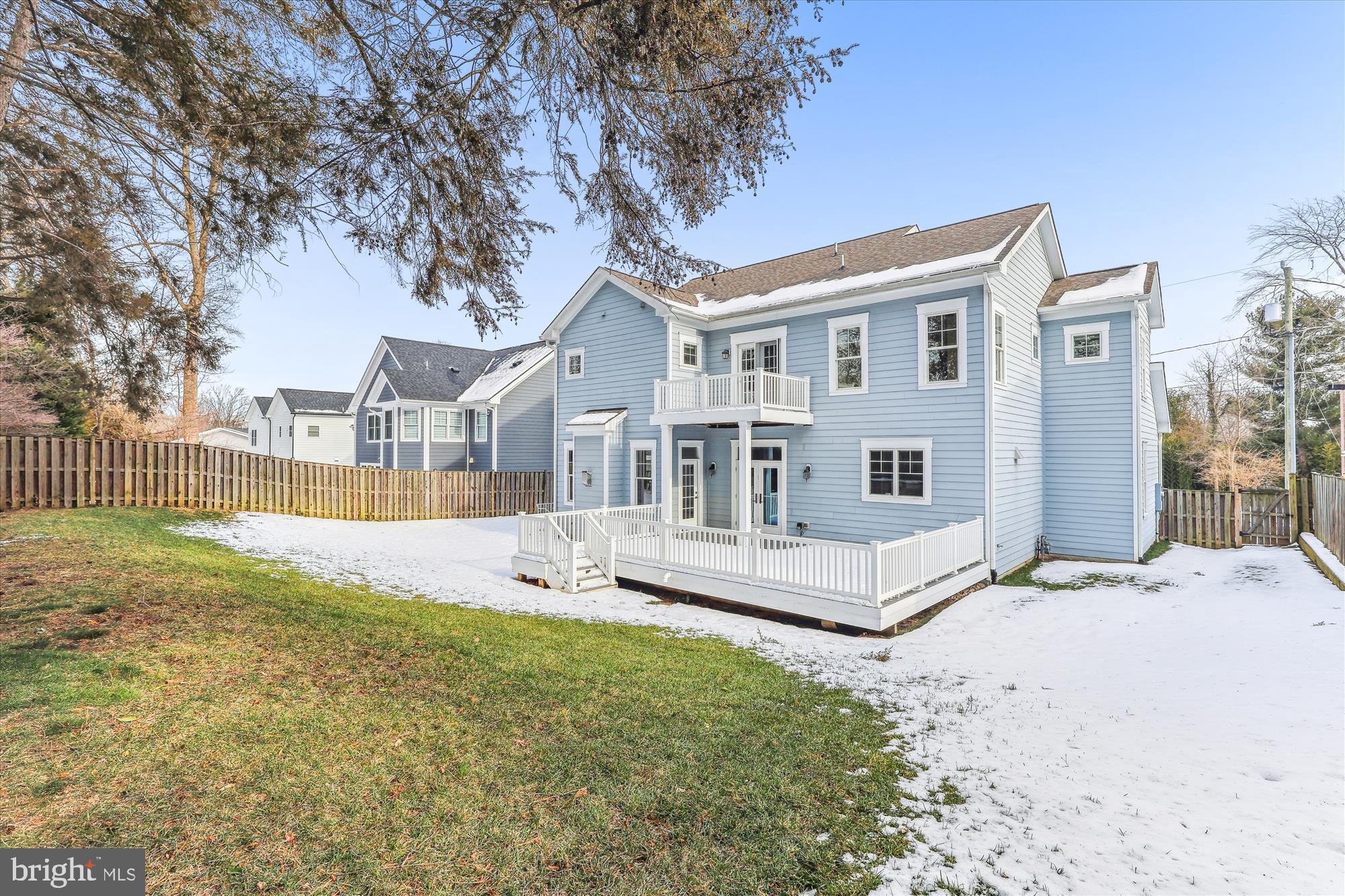 VIENNA HILLS - Residential