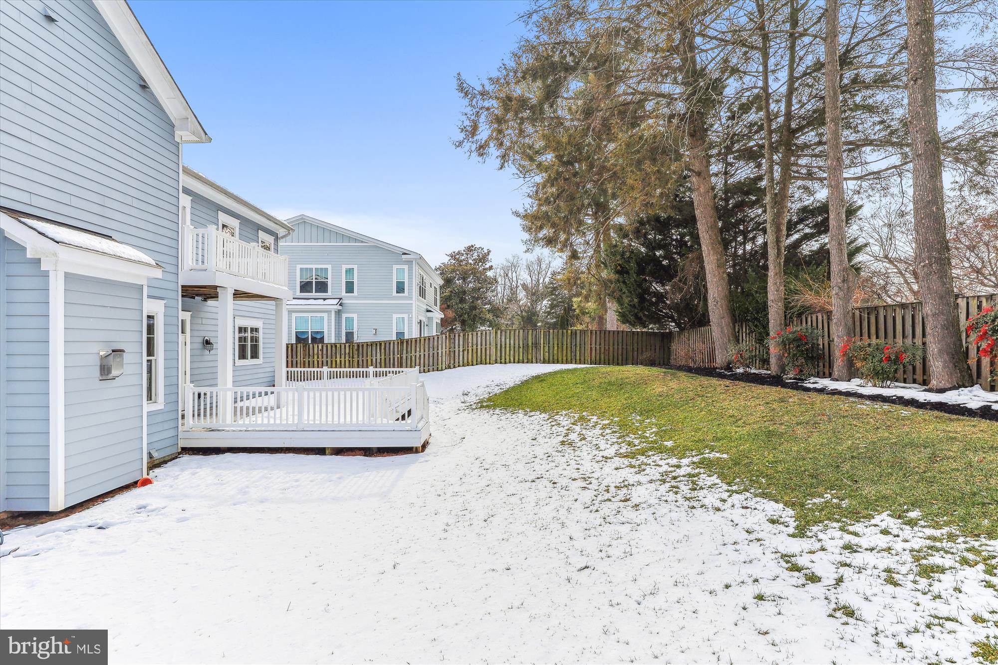 VIENNA HILLS - Residential