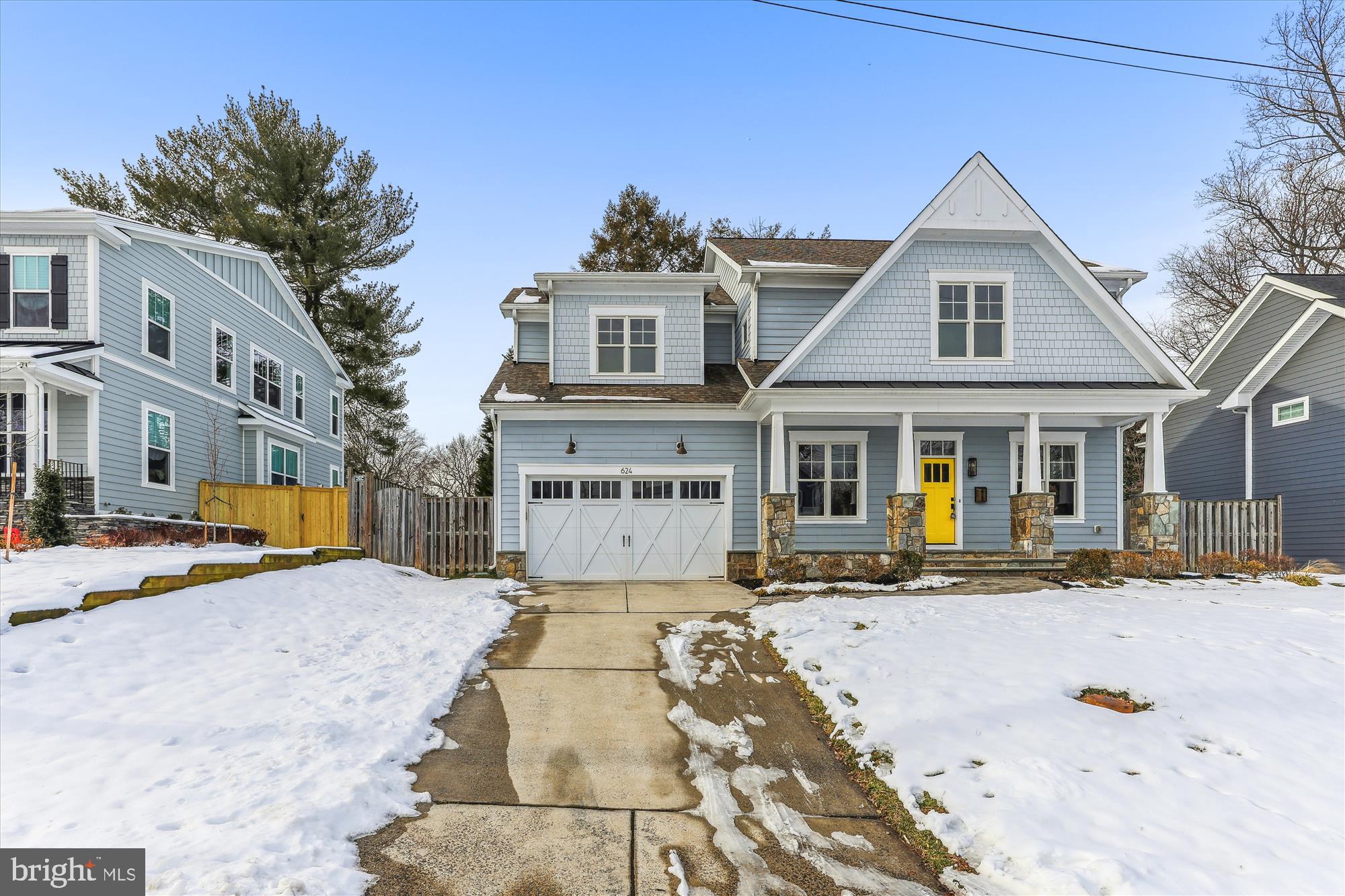 VIENNA HILLS - Residential