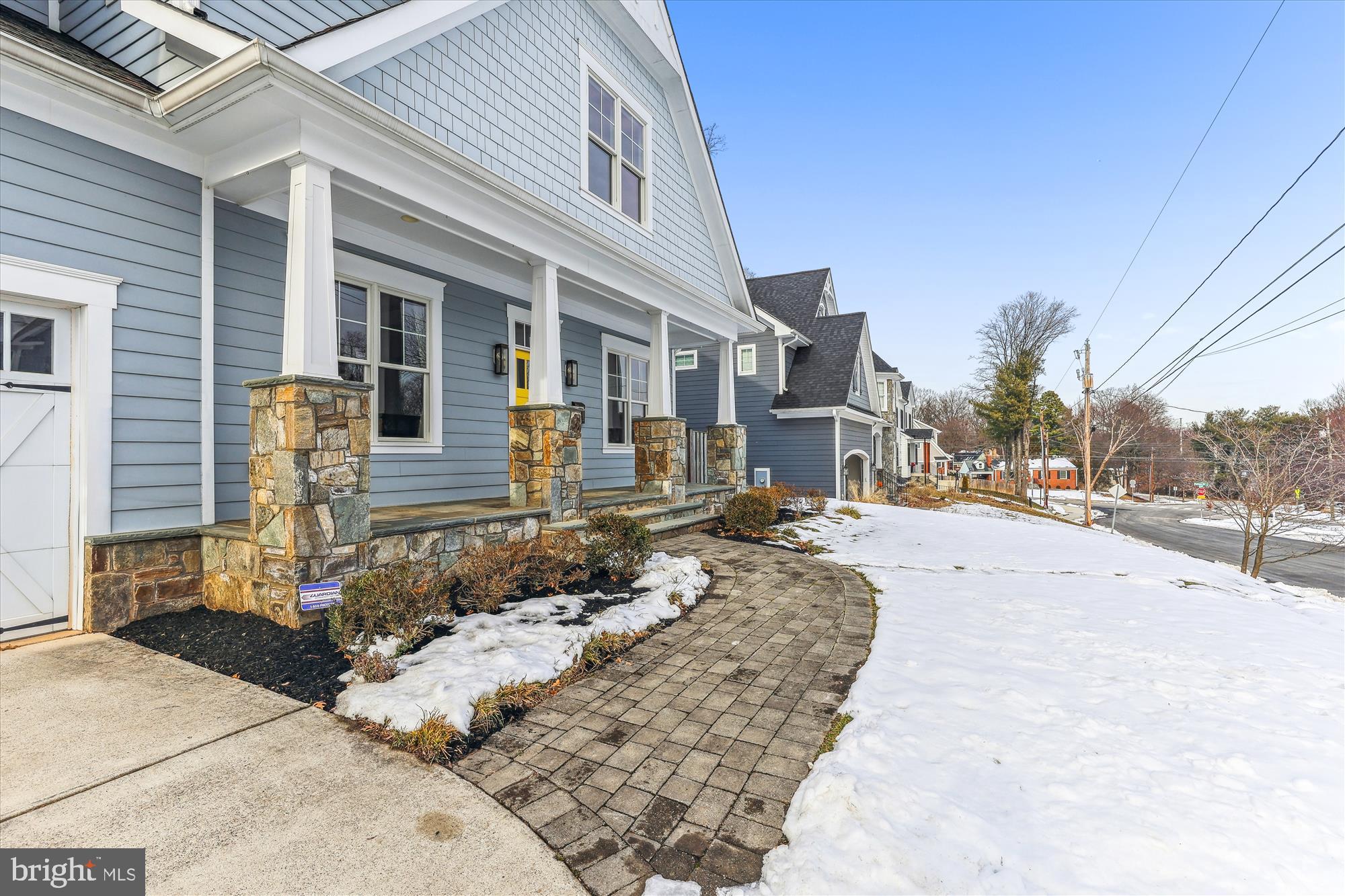 VIENNA HILLS - Residential