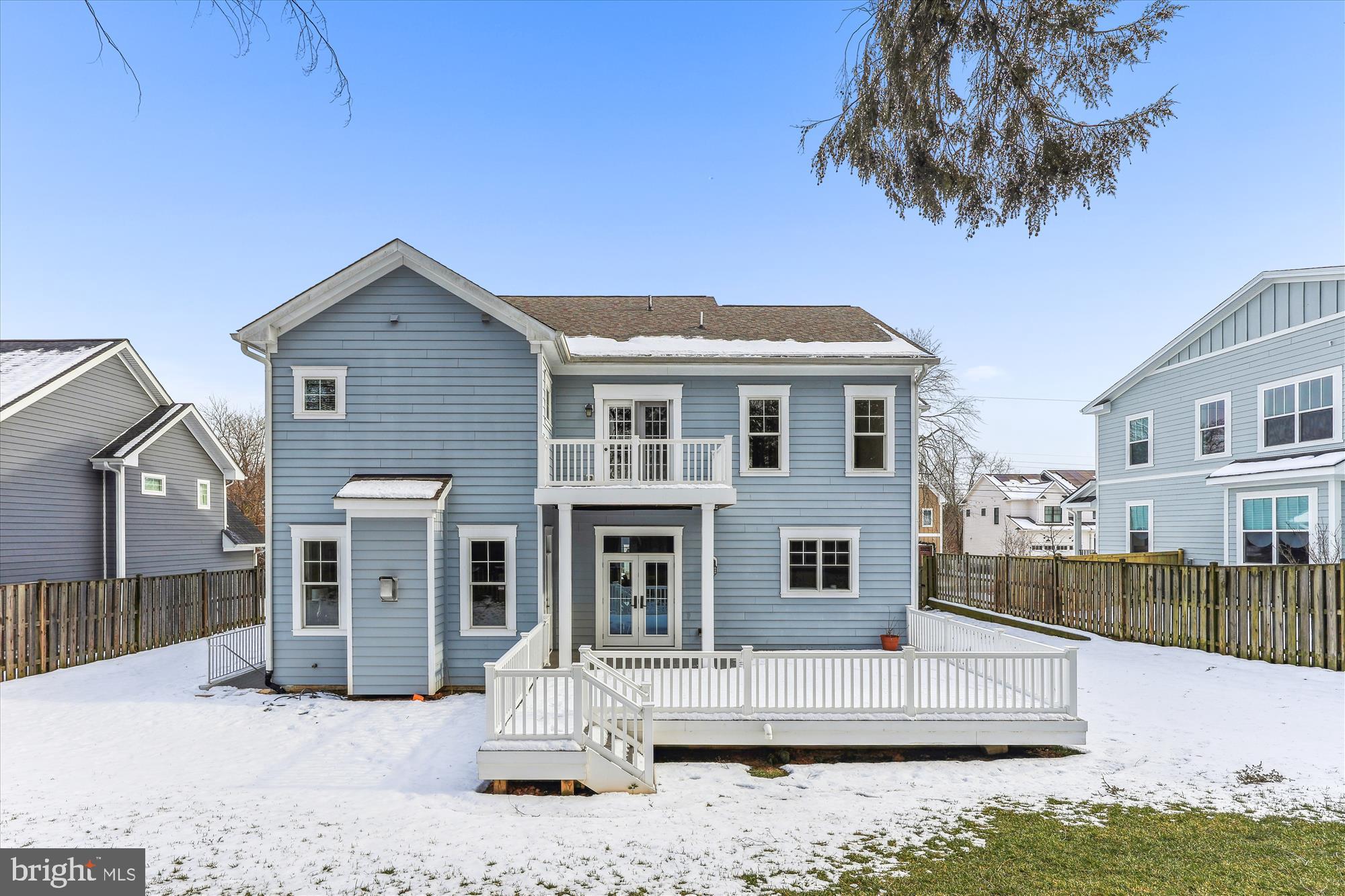 VIENNA HILLS - Residential