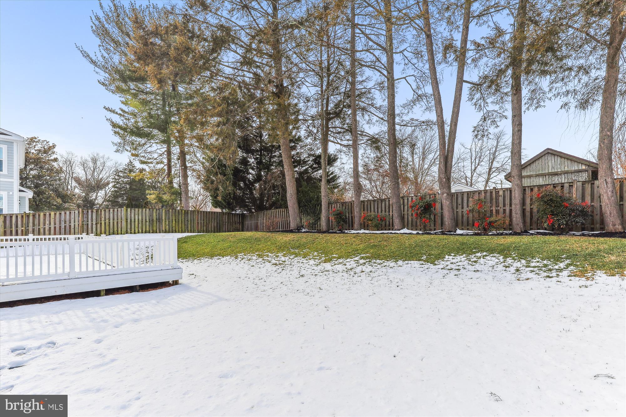 VIENNA HILLS - Residential