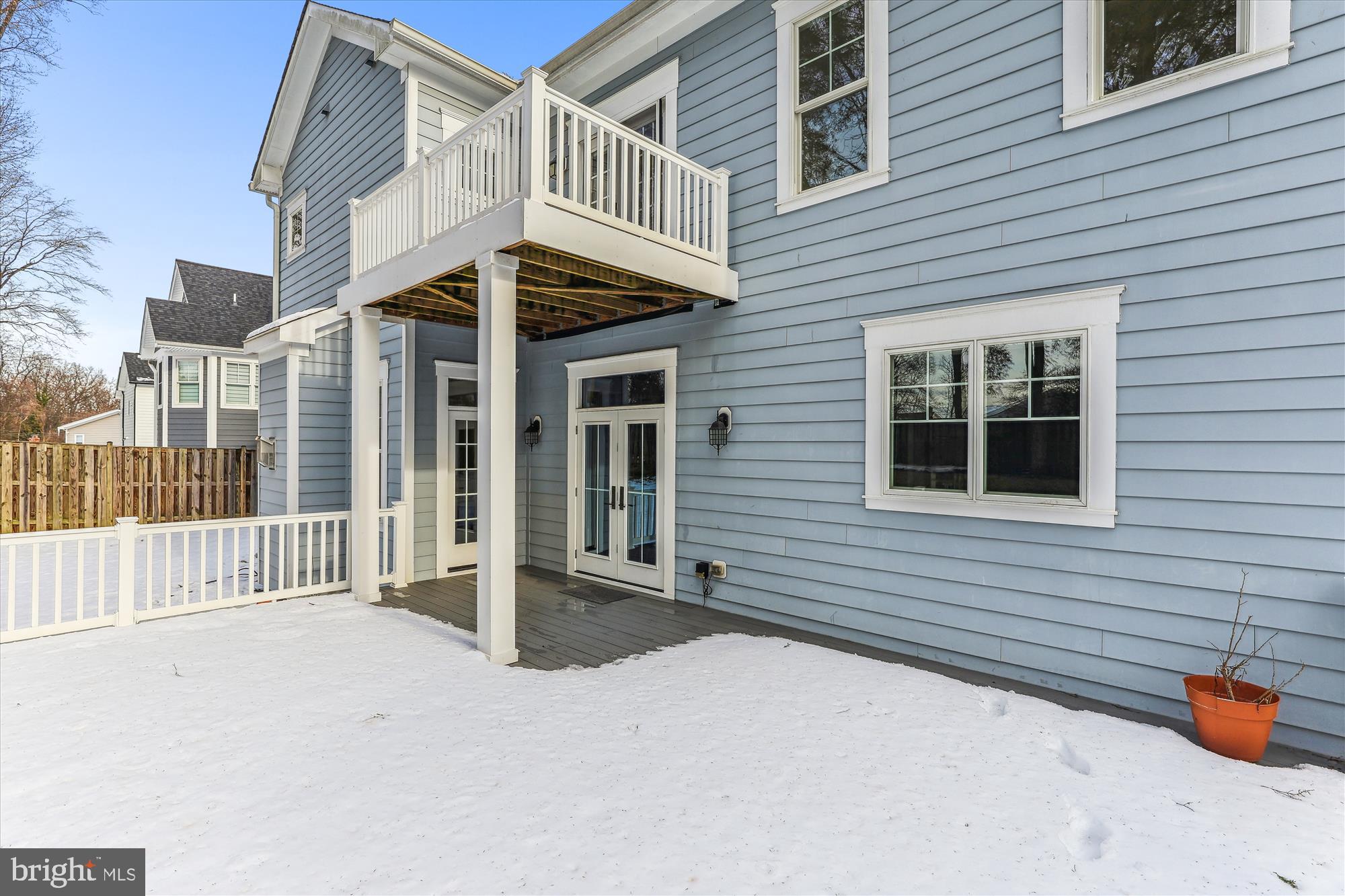 VIENNA HILLS - Residential