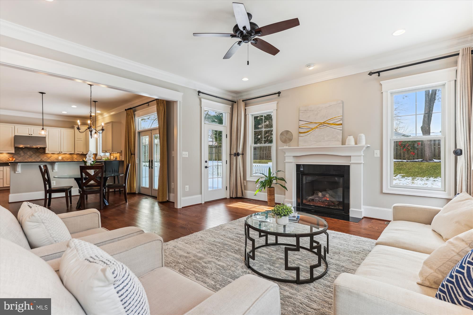 VIENNA HILLS - Residential