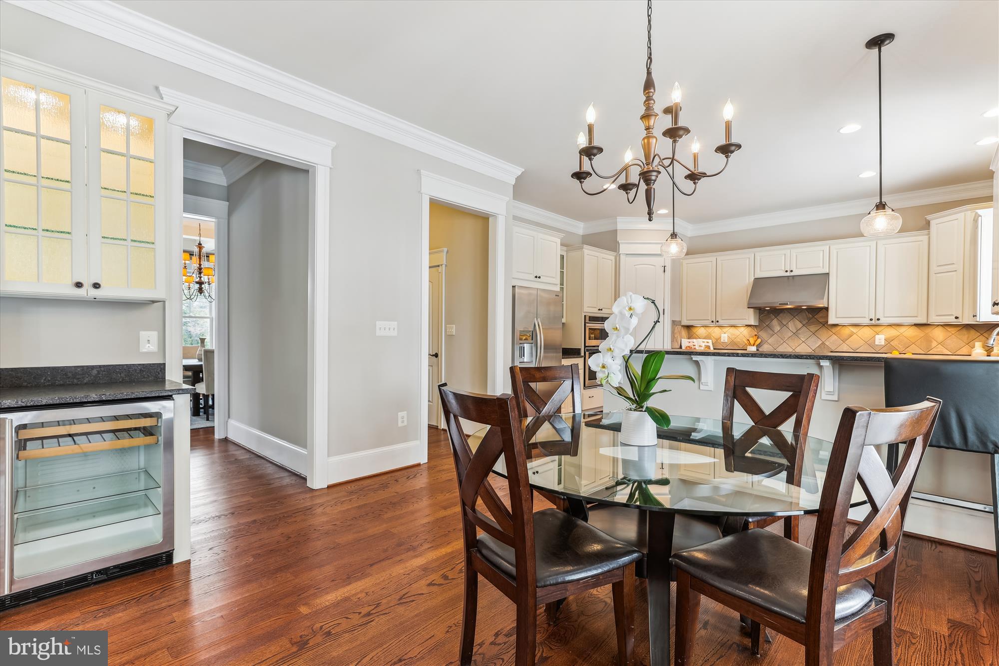 VIENNA HILLS - Residential