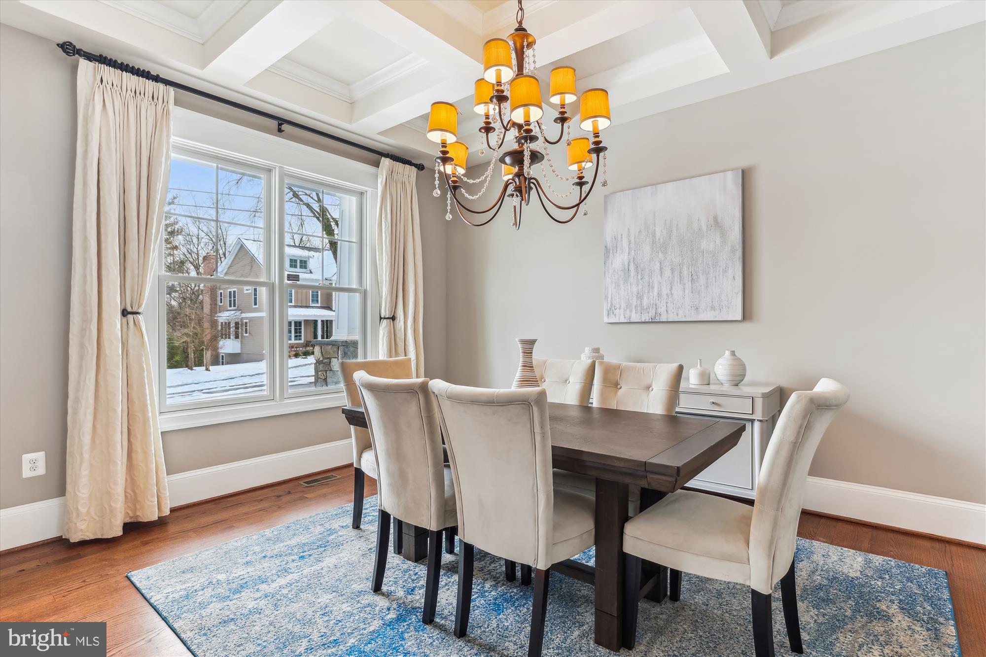 VIENNA HILLS - Residential