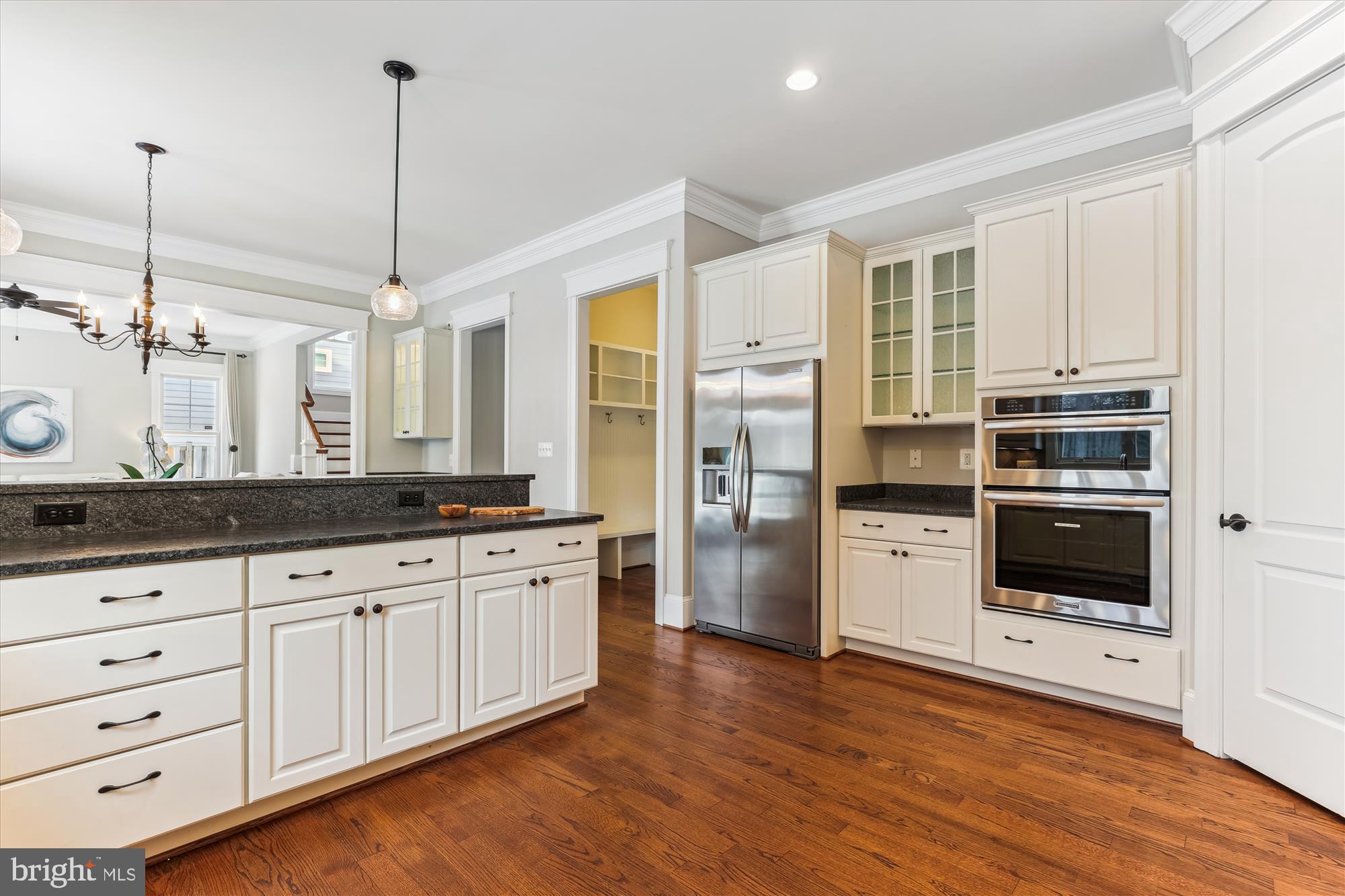 VIENNA HILLS - Residential