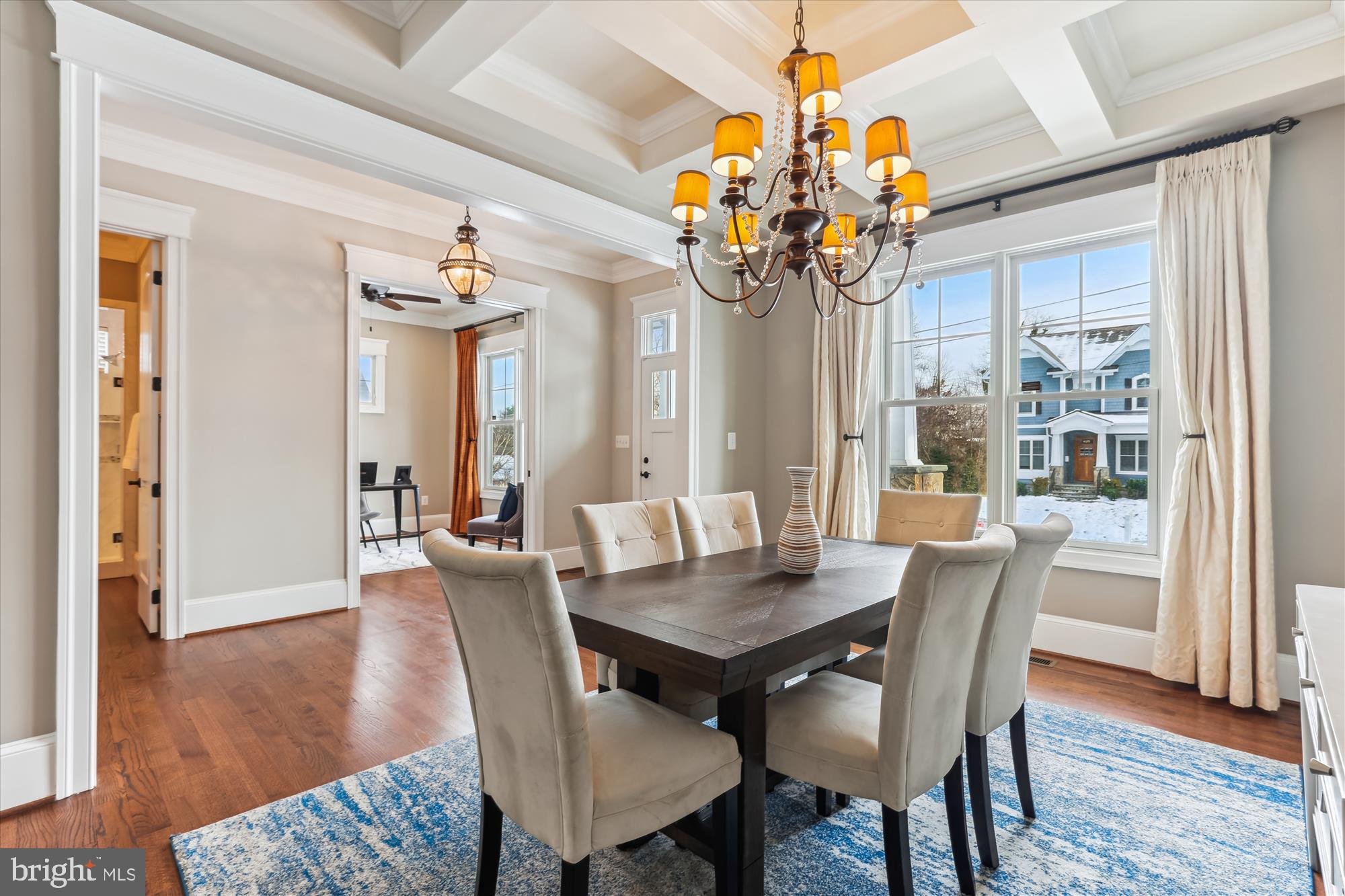 VIENNA HILLS - Residential