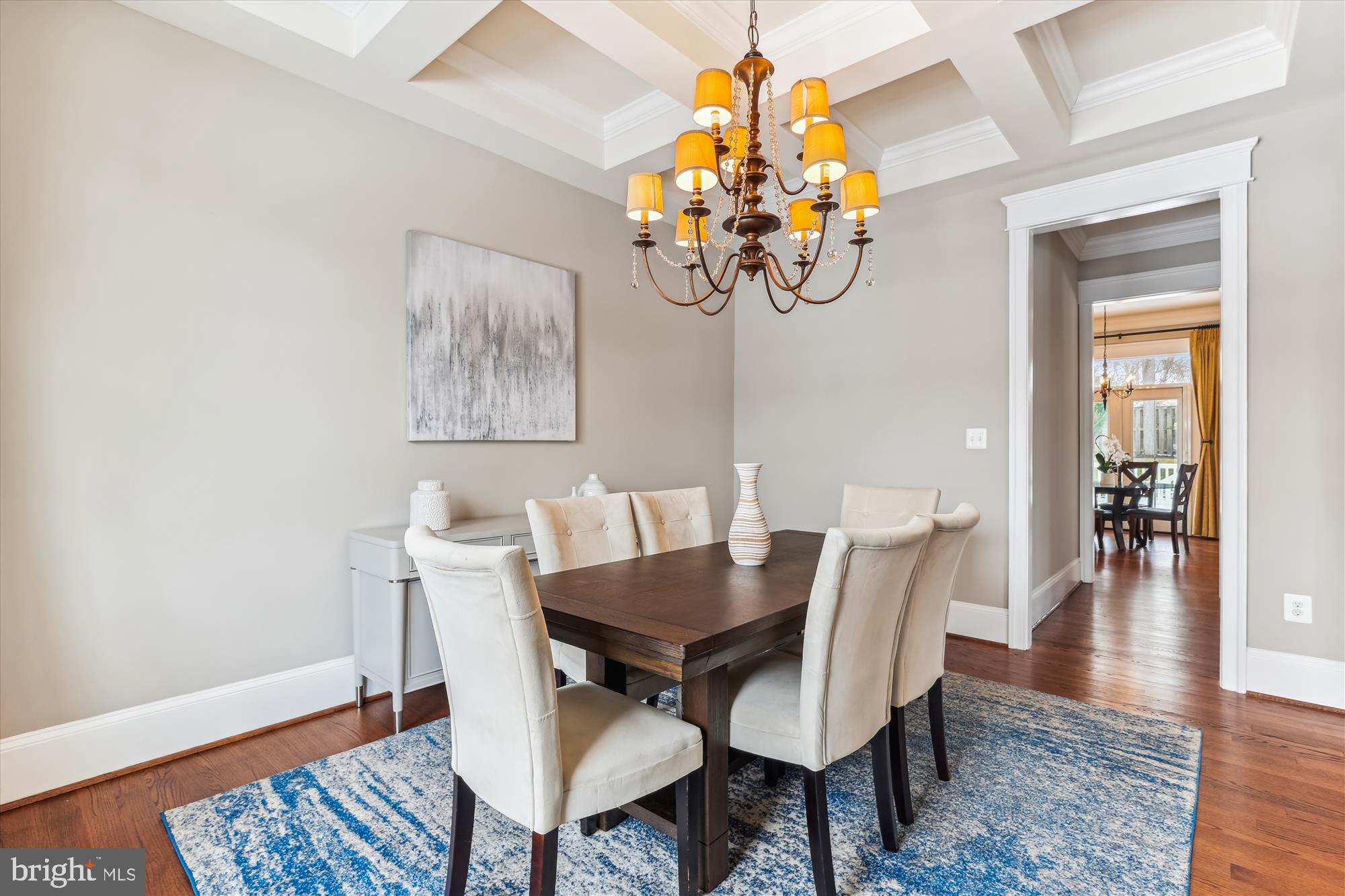 VIENNA HILLS - Residential