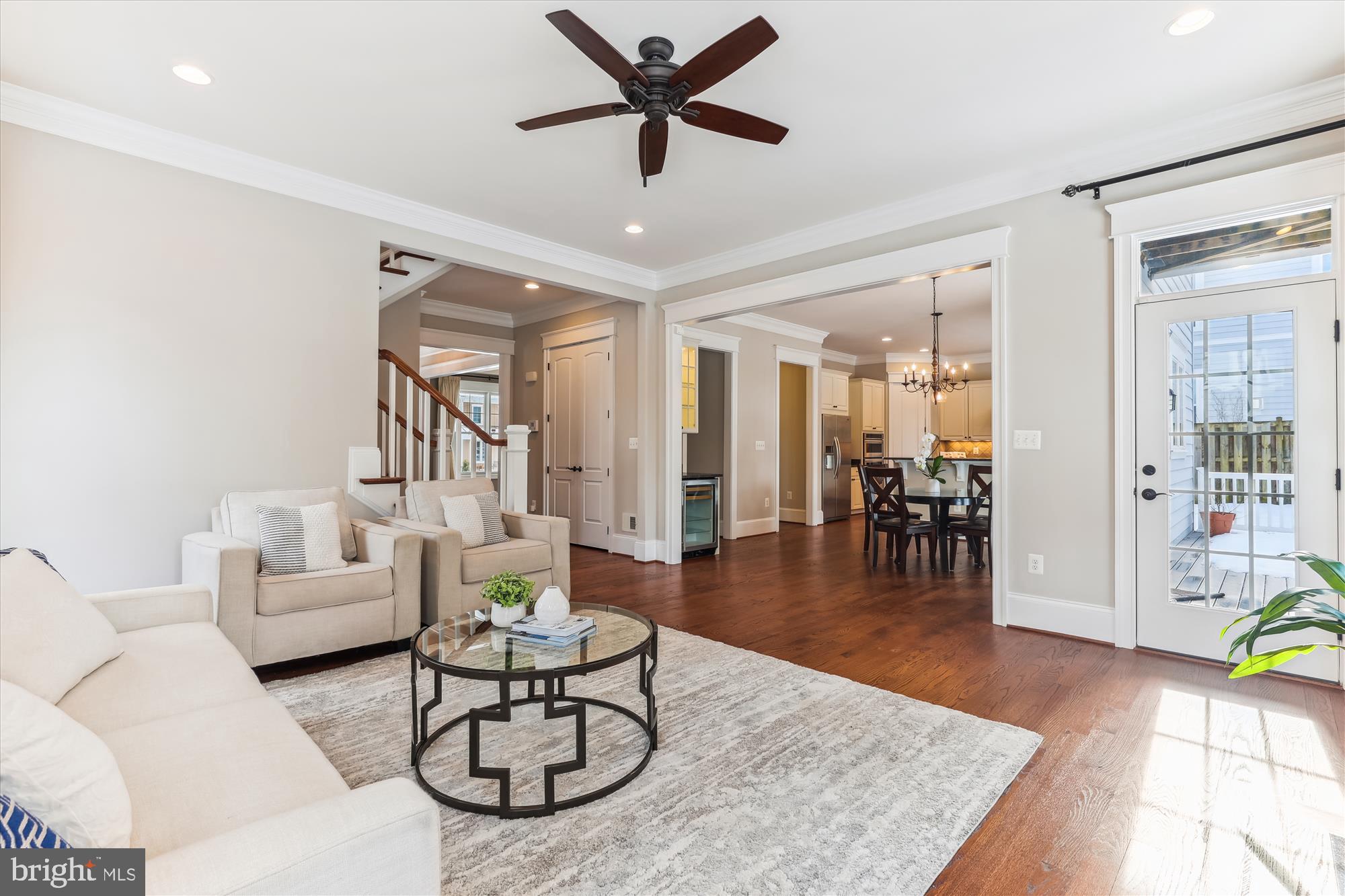 VIENNA HILLS - Residential