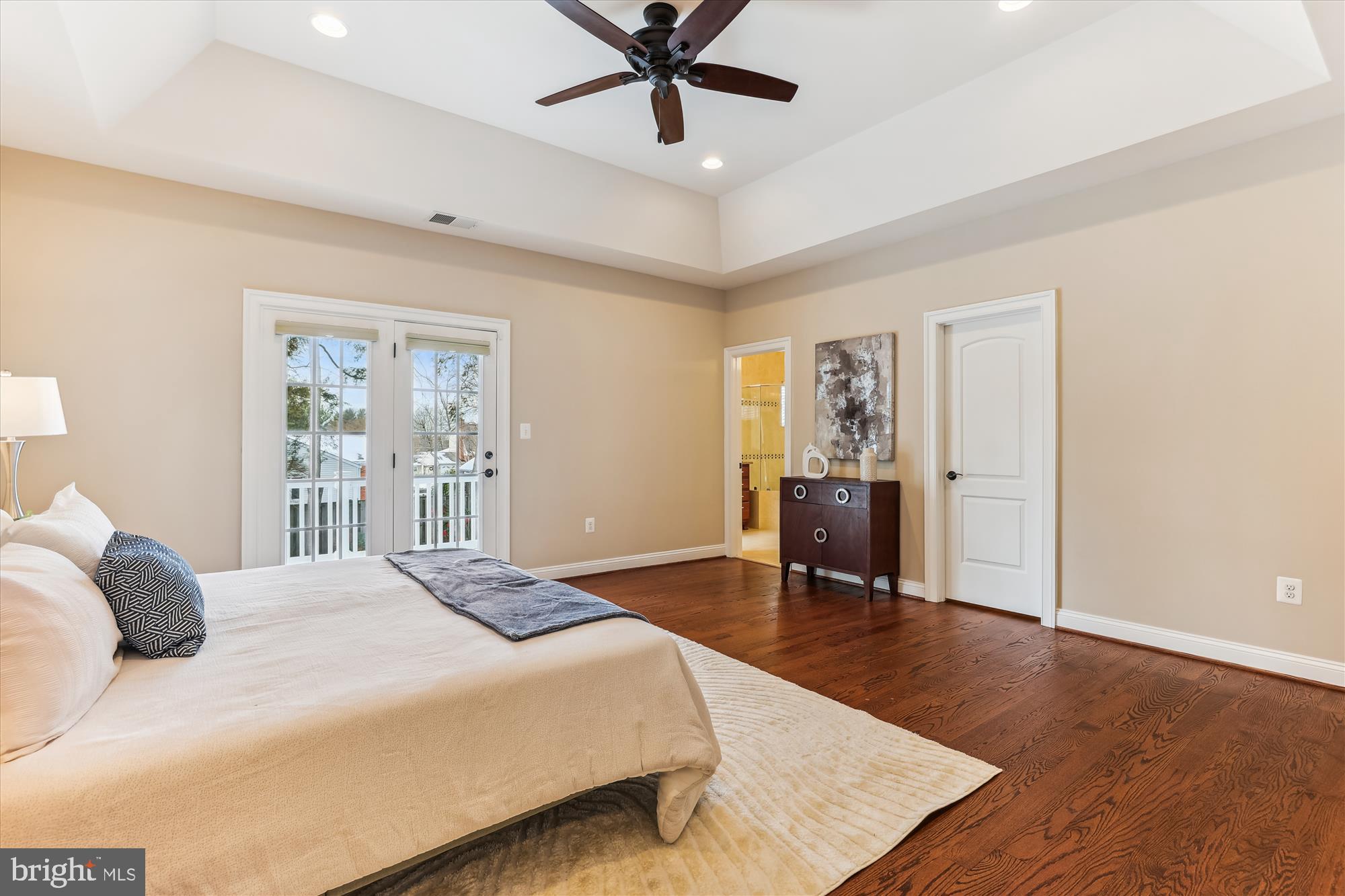 VIENNA HILLS - Residential