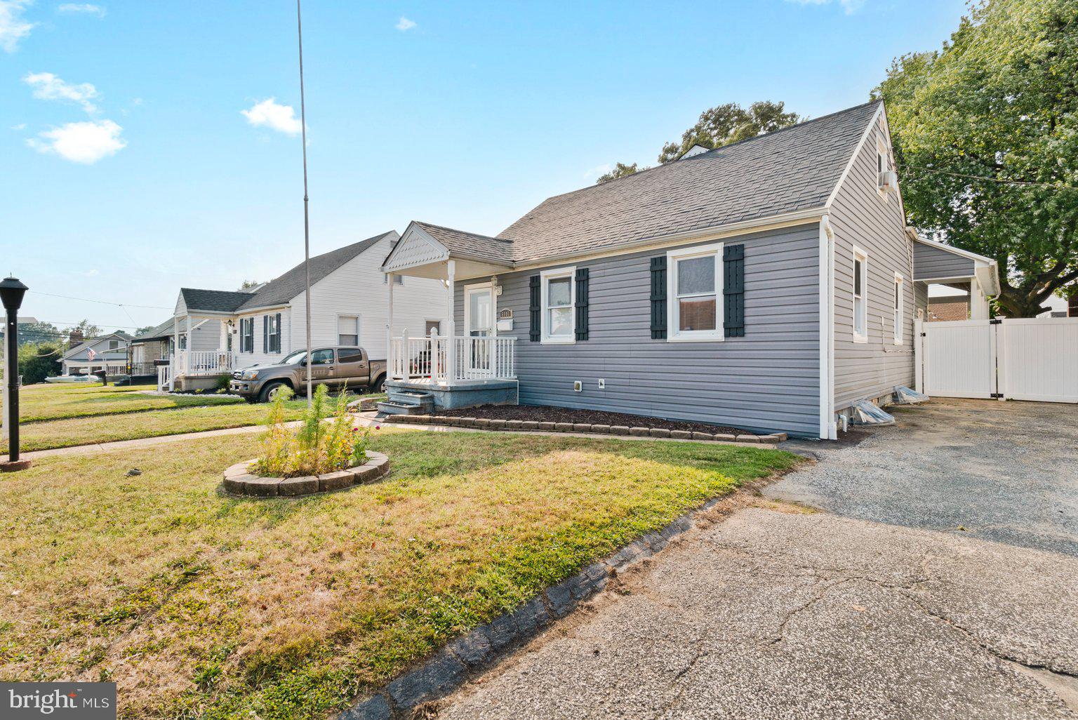 DEL RAY PARK - Residential