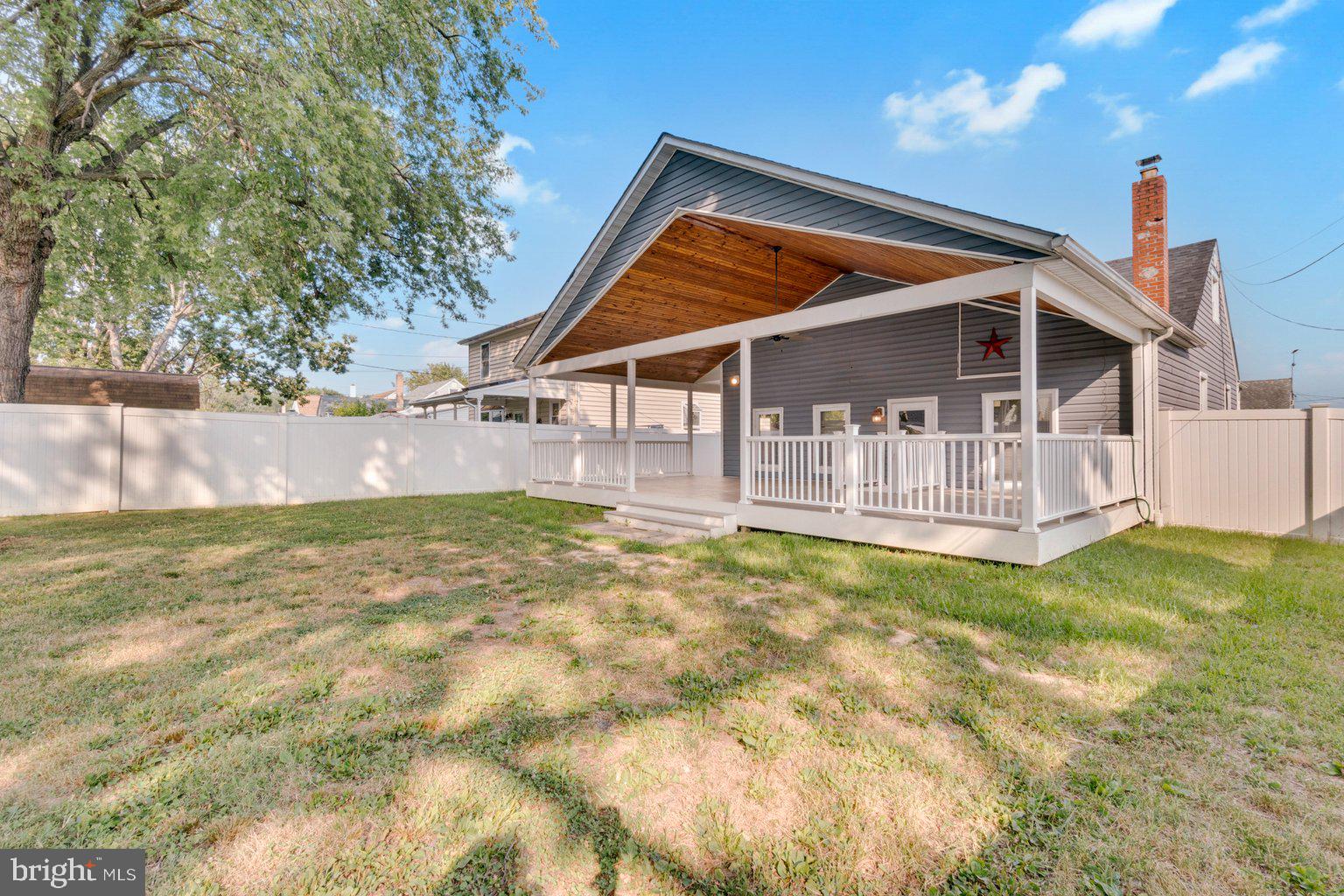 DEL RAY PARK - Residential