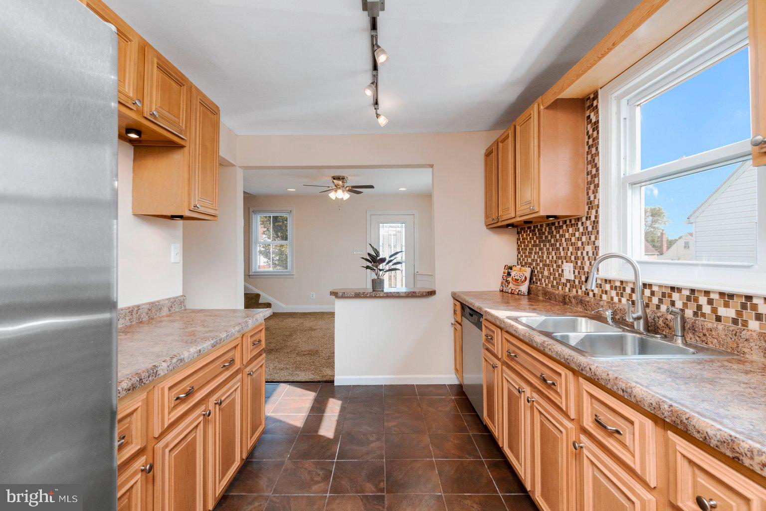 DEL RAY PARK - Residential