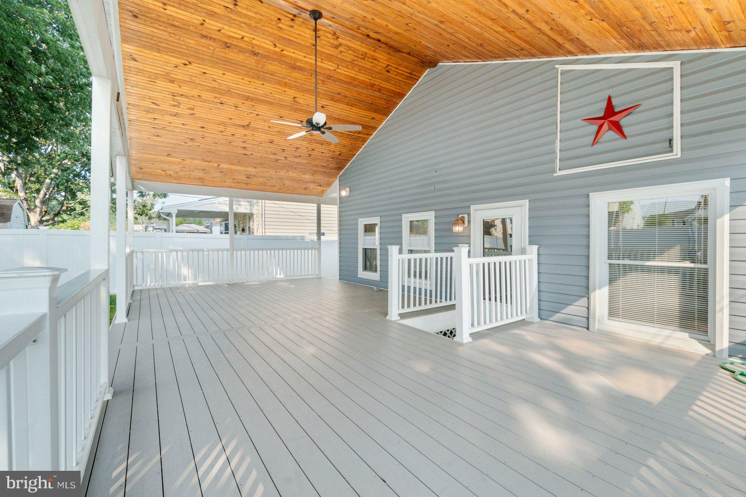 DEL RAY PARK - Residential