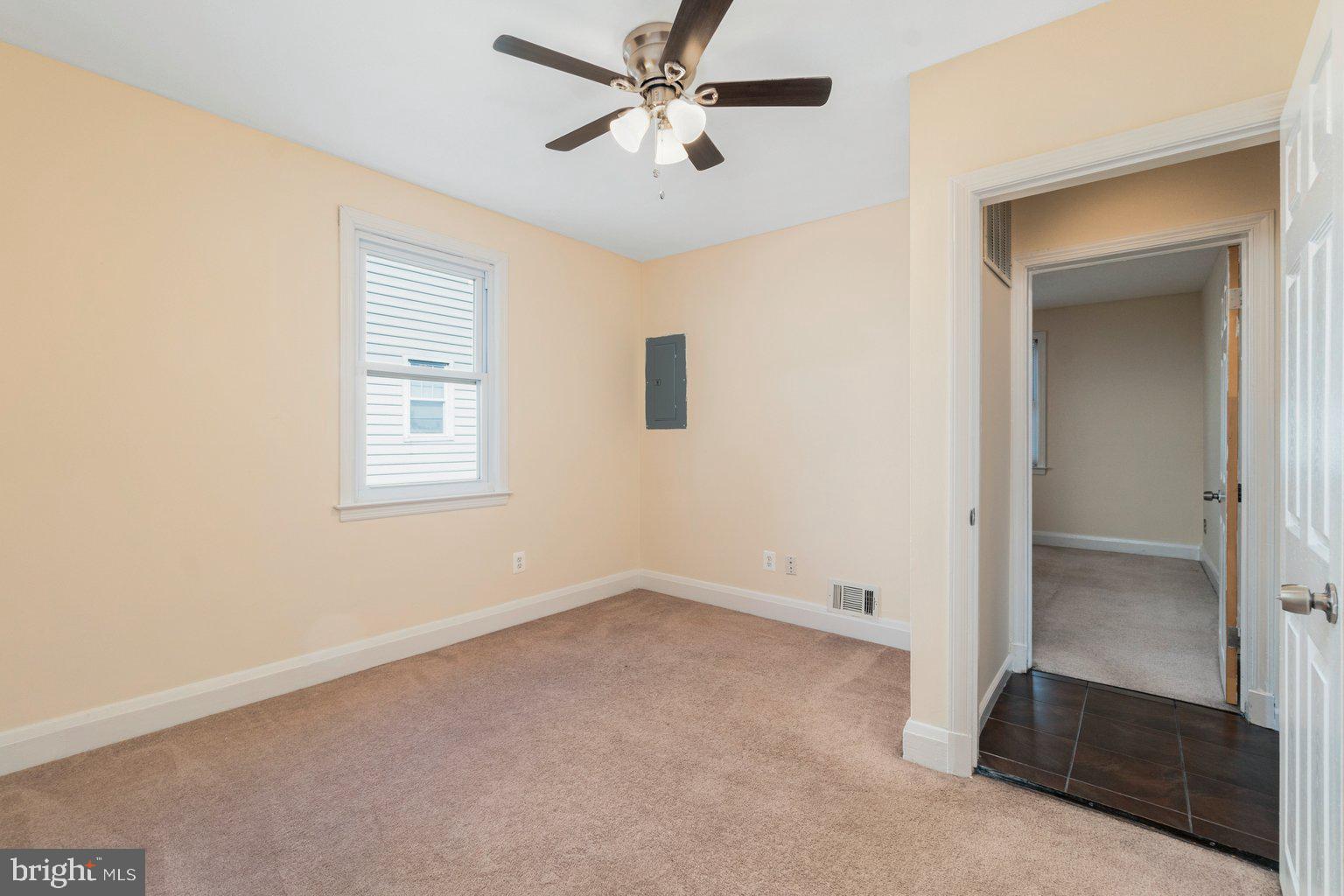 DEL RAY PARK - Residential