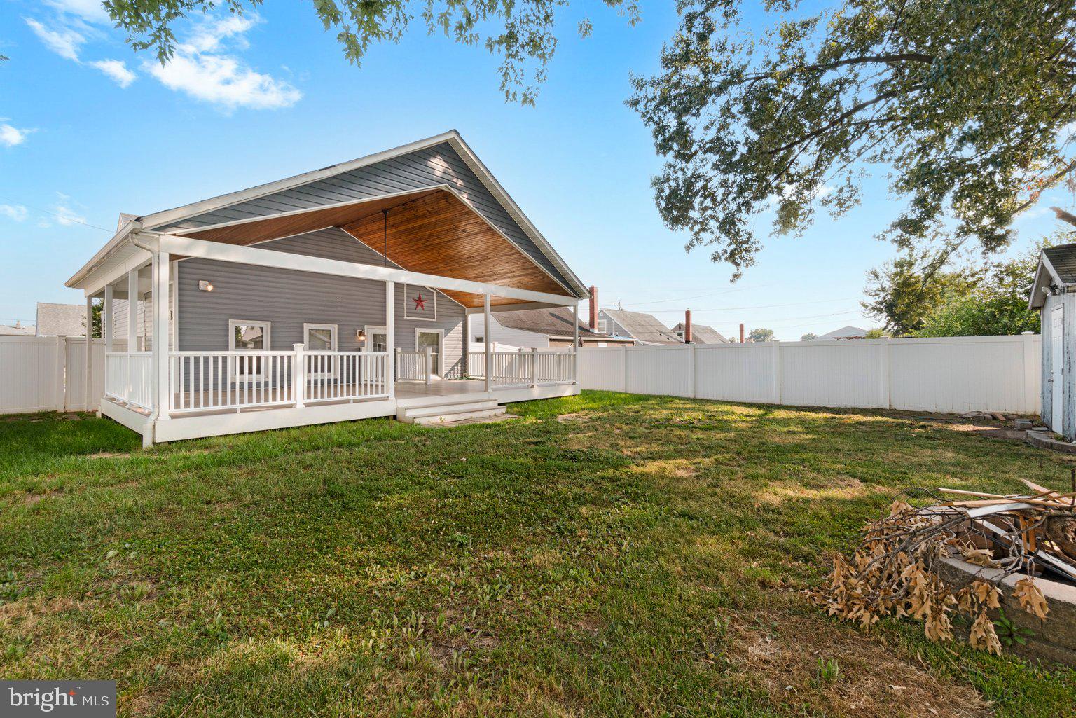 DEL RAY PARK - Residential