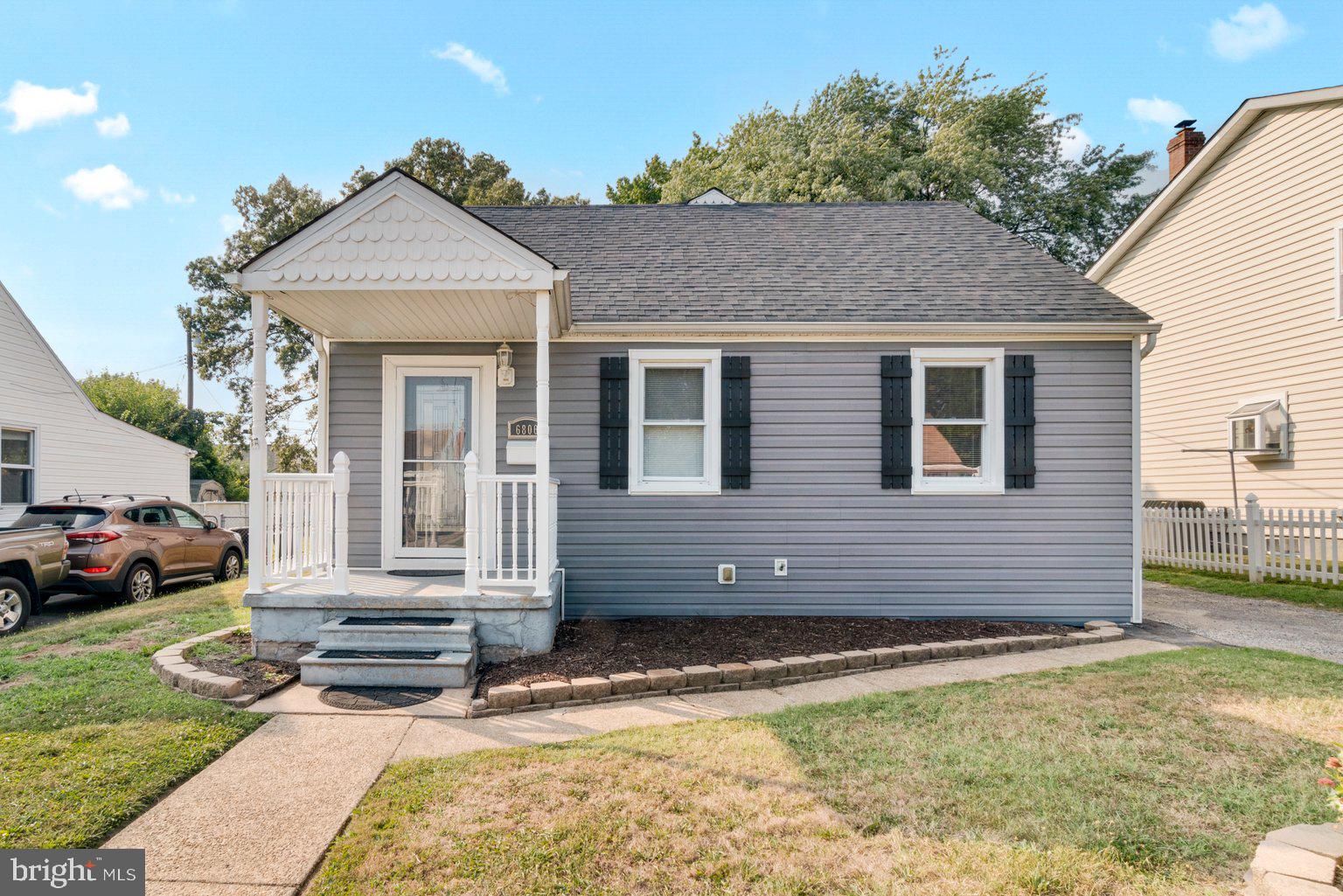 DEL RAY PARK - Residential