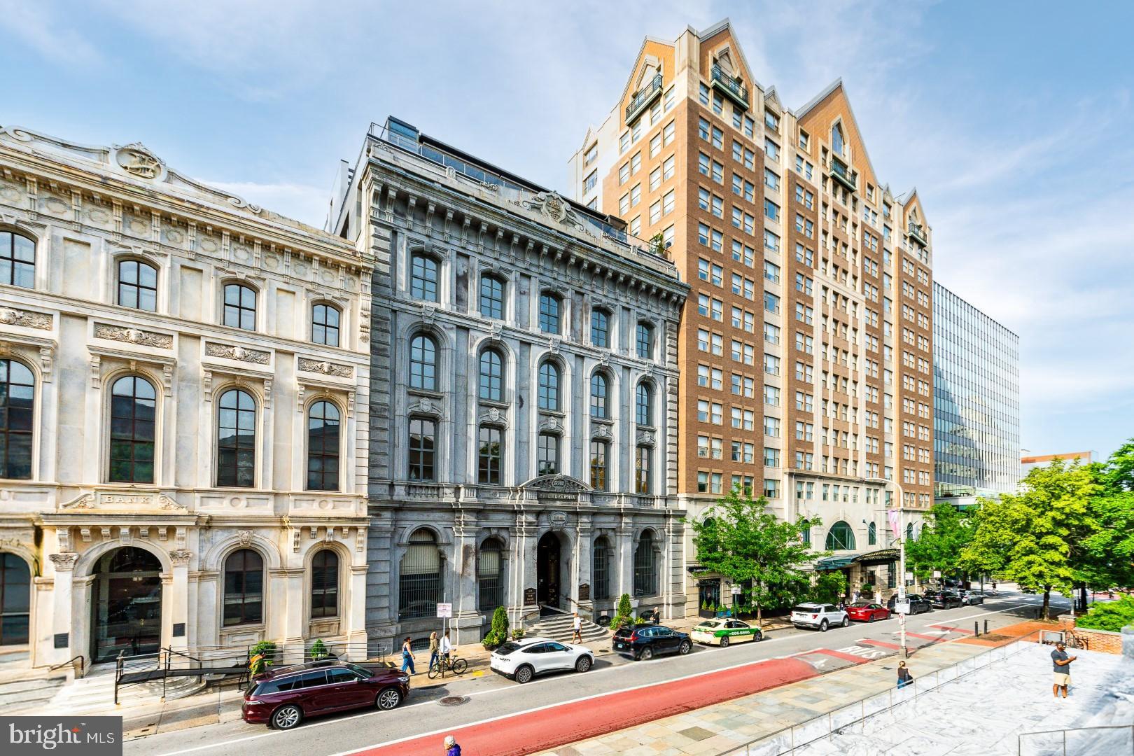 OLD CITY - Residential
