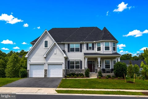 Homes For Sale - 2710 Hillfield Drive<br/> FREDERICK, MD 21702