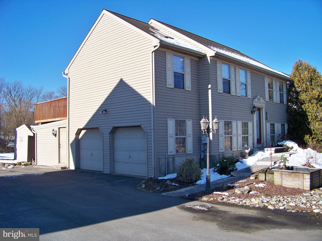 Photo of 248 S Lime Street, Quarryville, PA 17566 (MLS # PALA2047266)