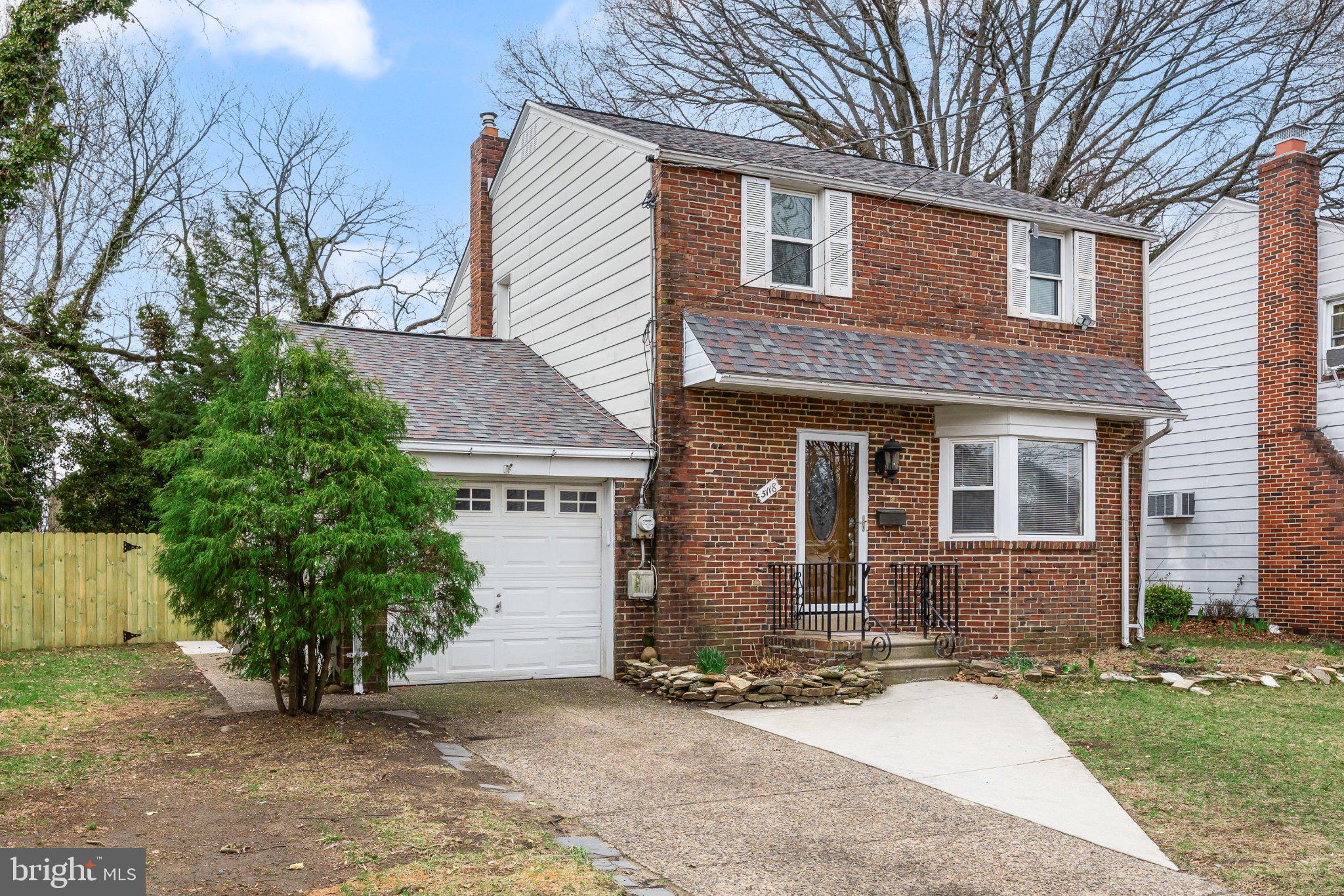 5118 WITHERSPOON AVENUE